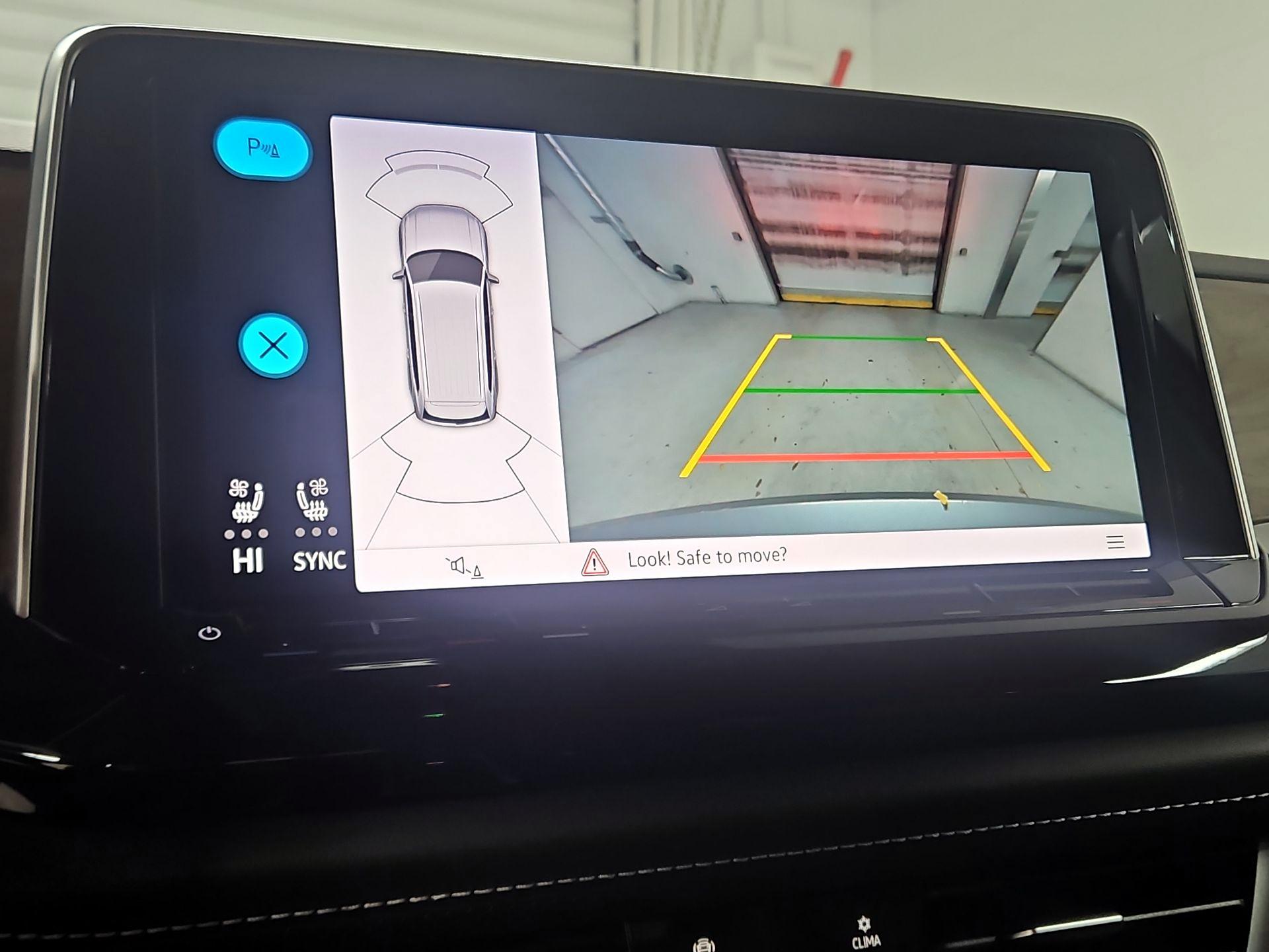 Thumbnail: 2024 Volkswagen Atlas - 14