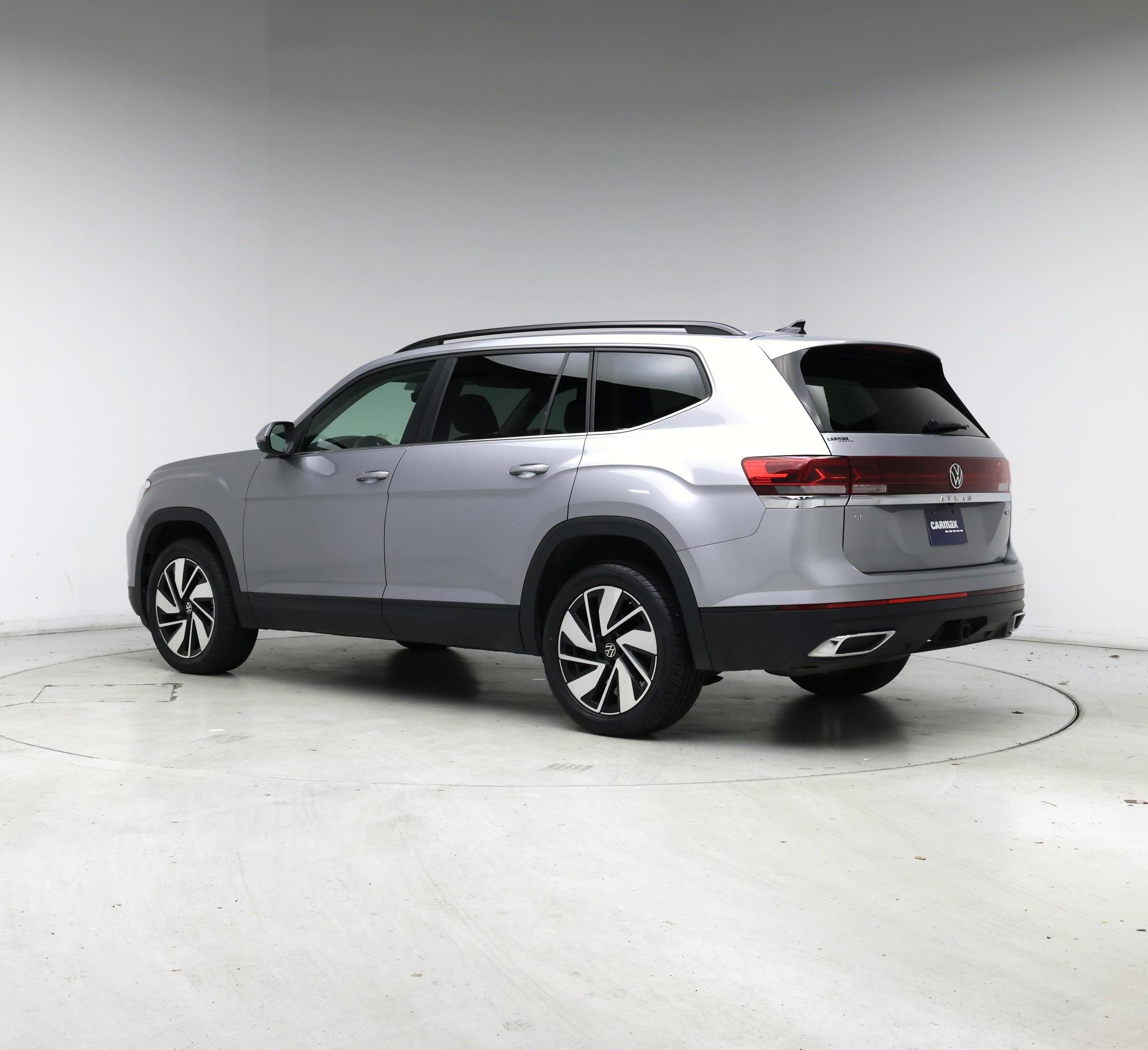 Thumbnail: 2024 Volkswagen Atlas - 2