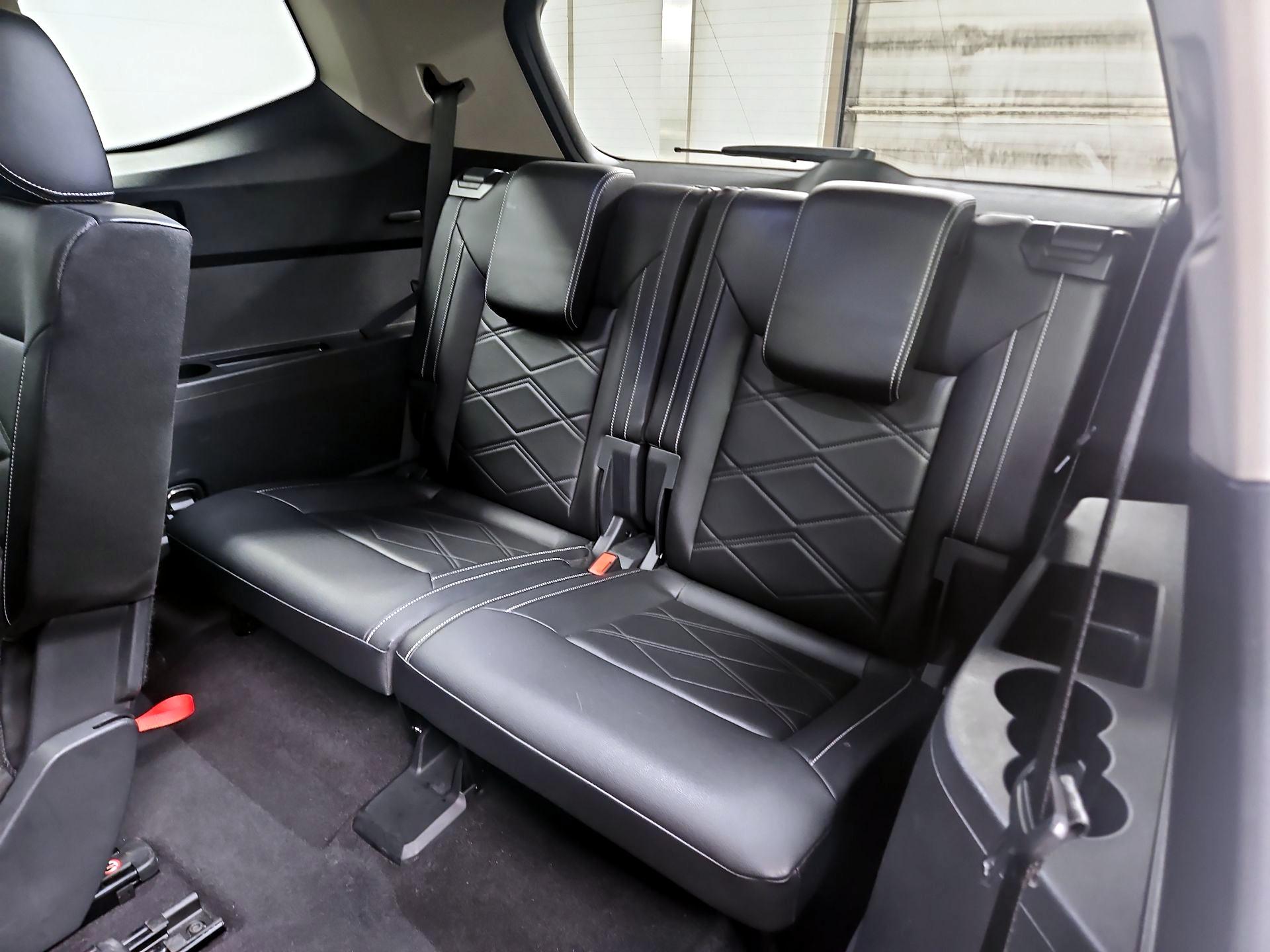 Thumbnail: 2024 Volkswagen Atlas - 20