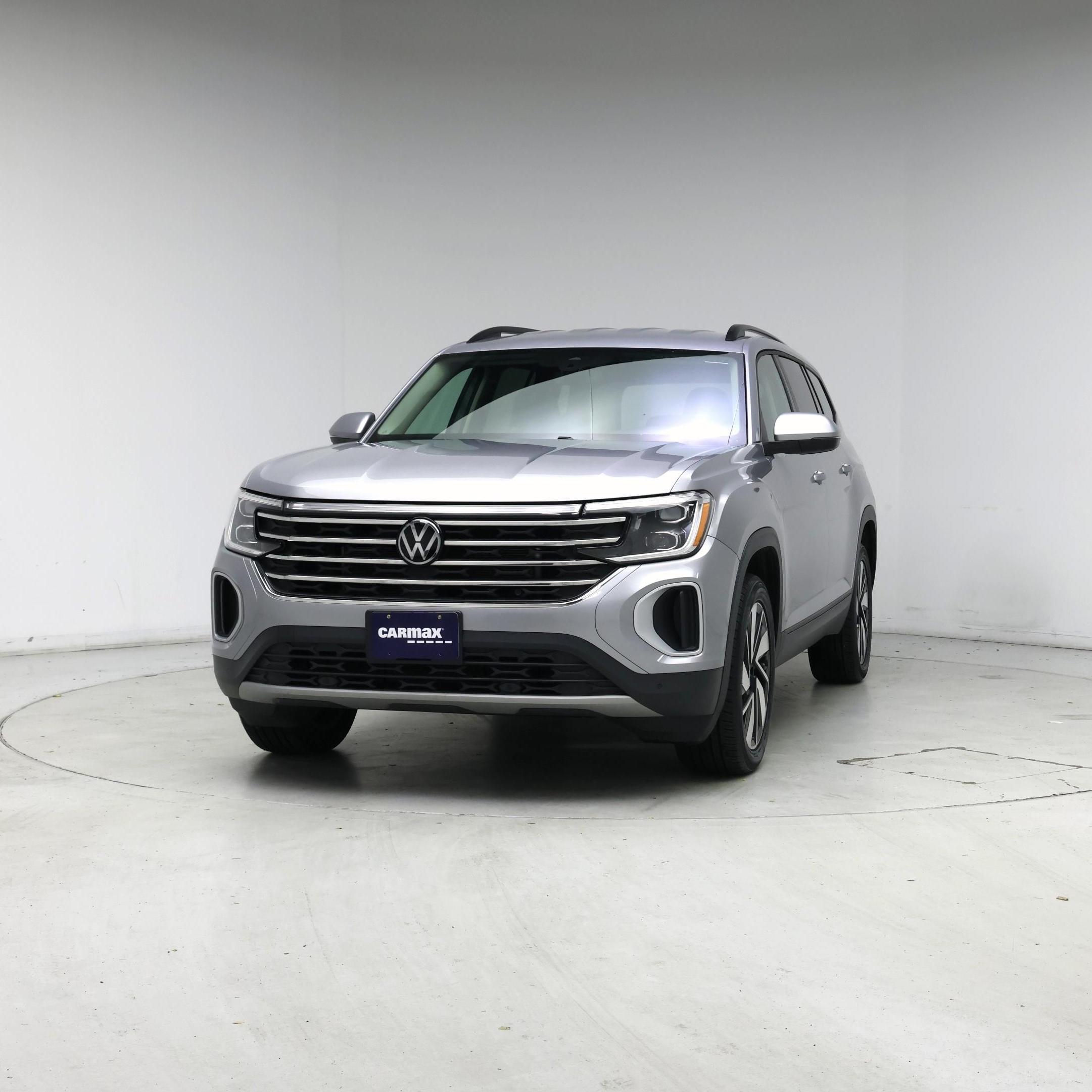 Thumbnail: 2024 Volkswagen Atlas - 4