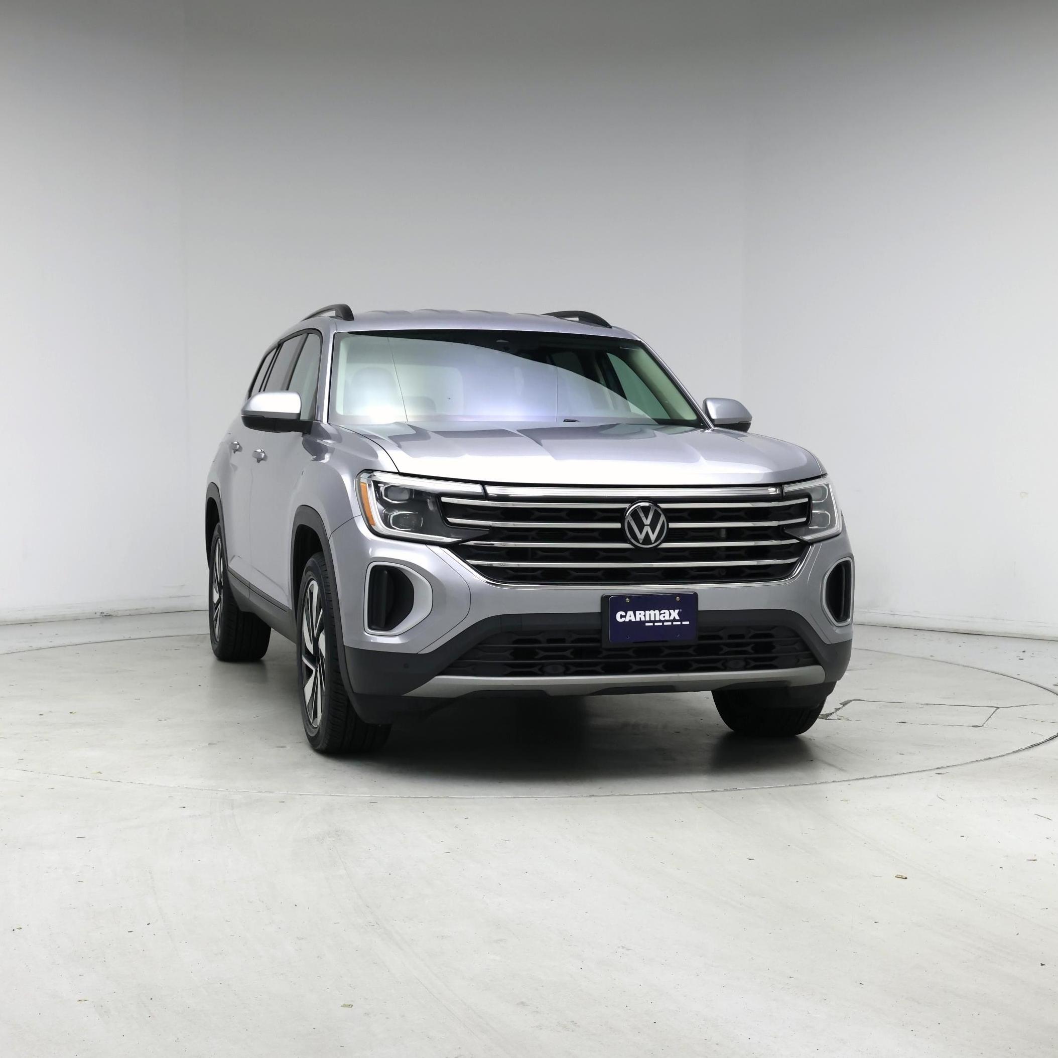 Thumbnail: 2024 Volkswagen Atlas - 5