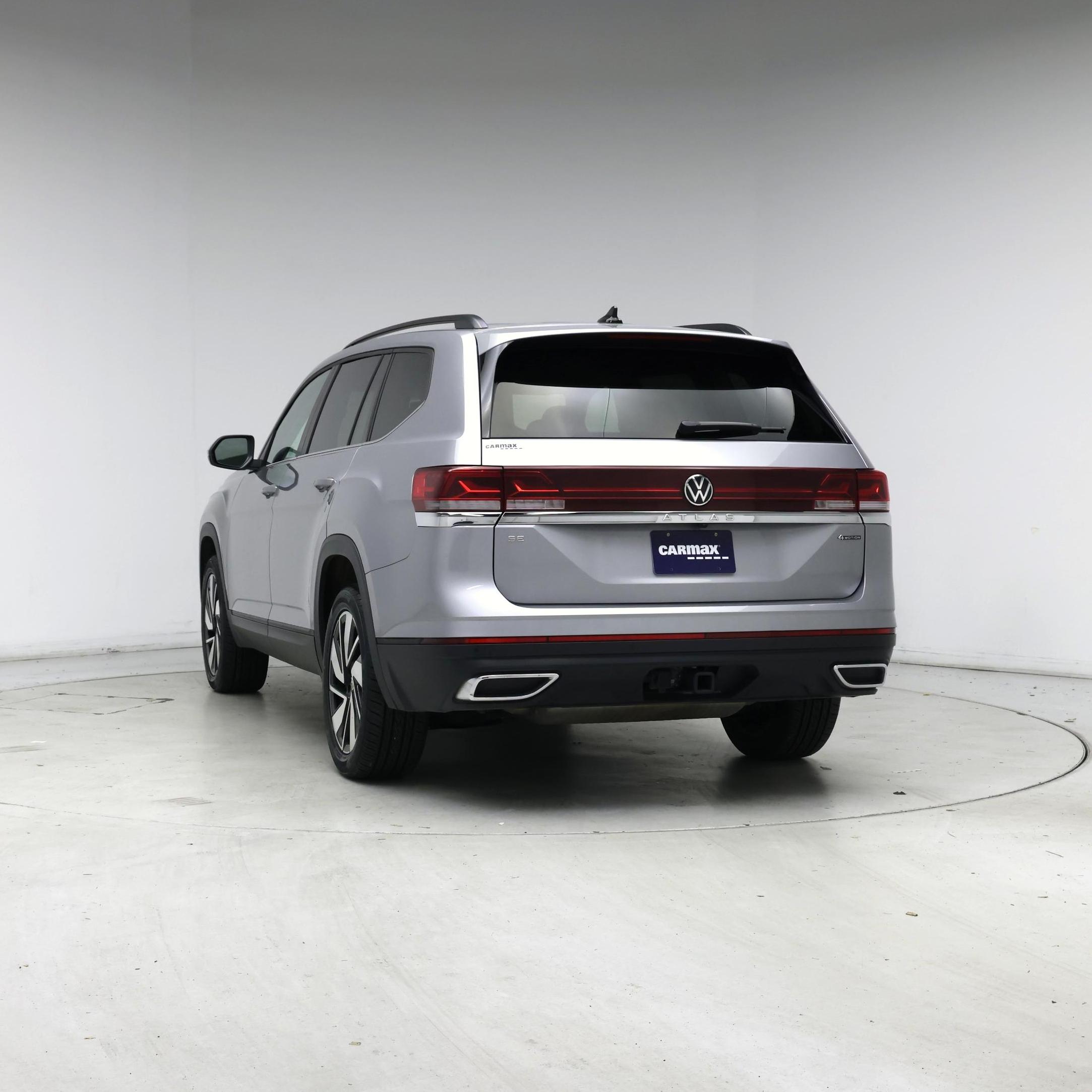 Thumbnail: 2024 Volkswagen Atlas - 6