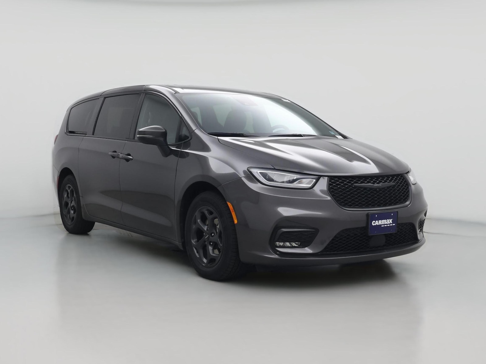 2023 Chrysler Pacifica Hybrid