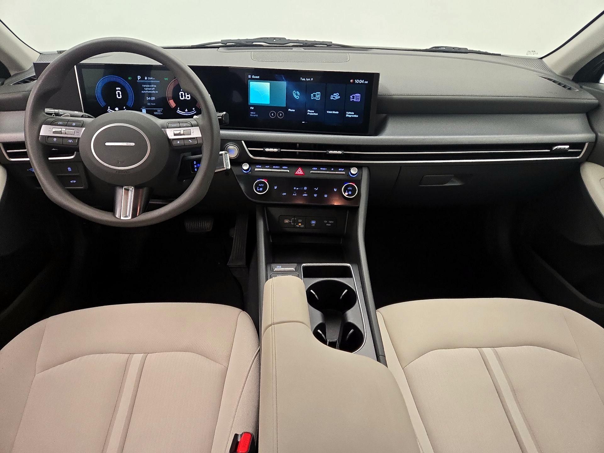 Thumbnail: 2025 Hyundai Sonata - 9