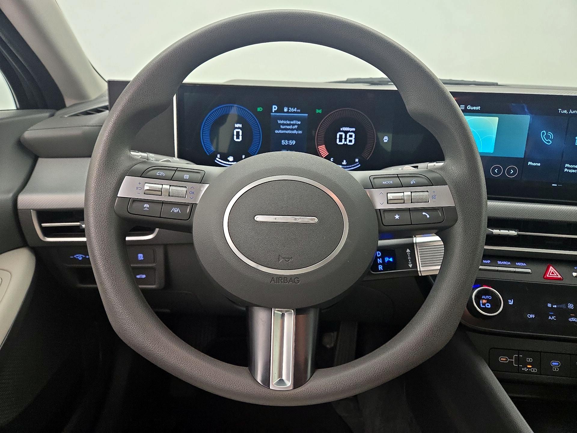 Thumbnail: 2025 Hyundai Sonata - 10