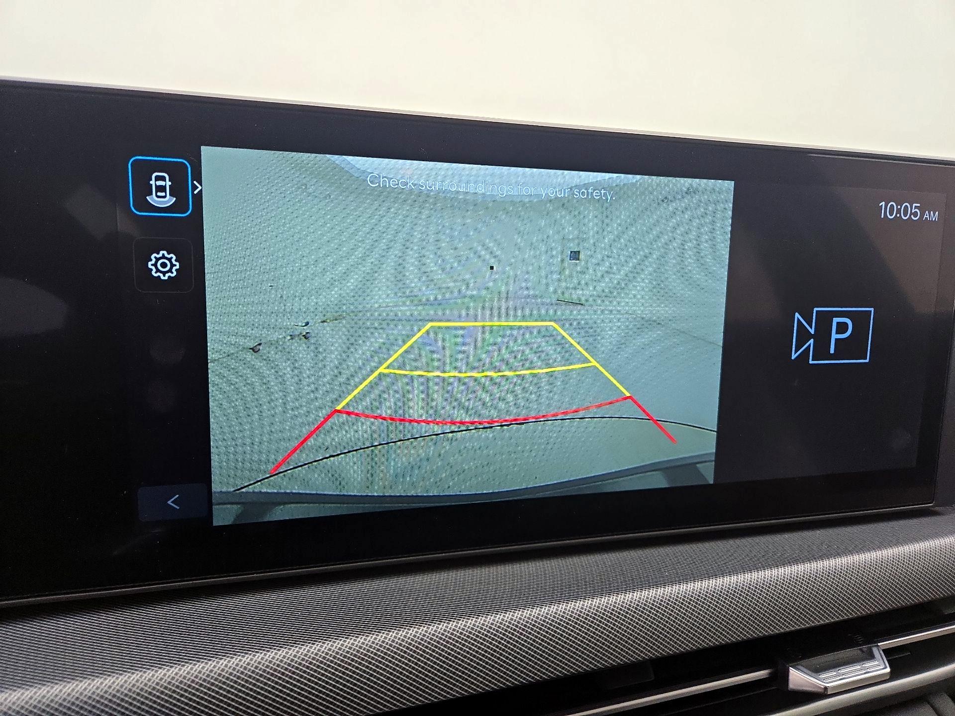 Thumbnail: 2025 Hyundai Sonata - 14