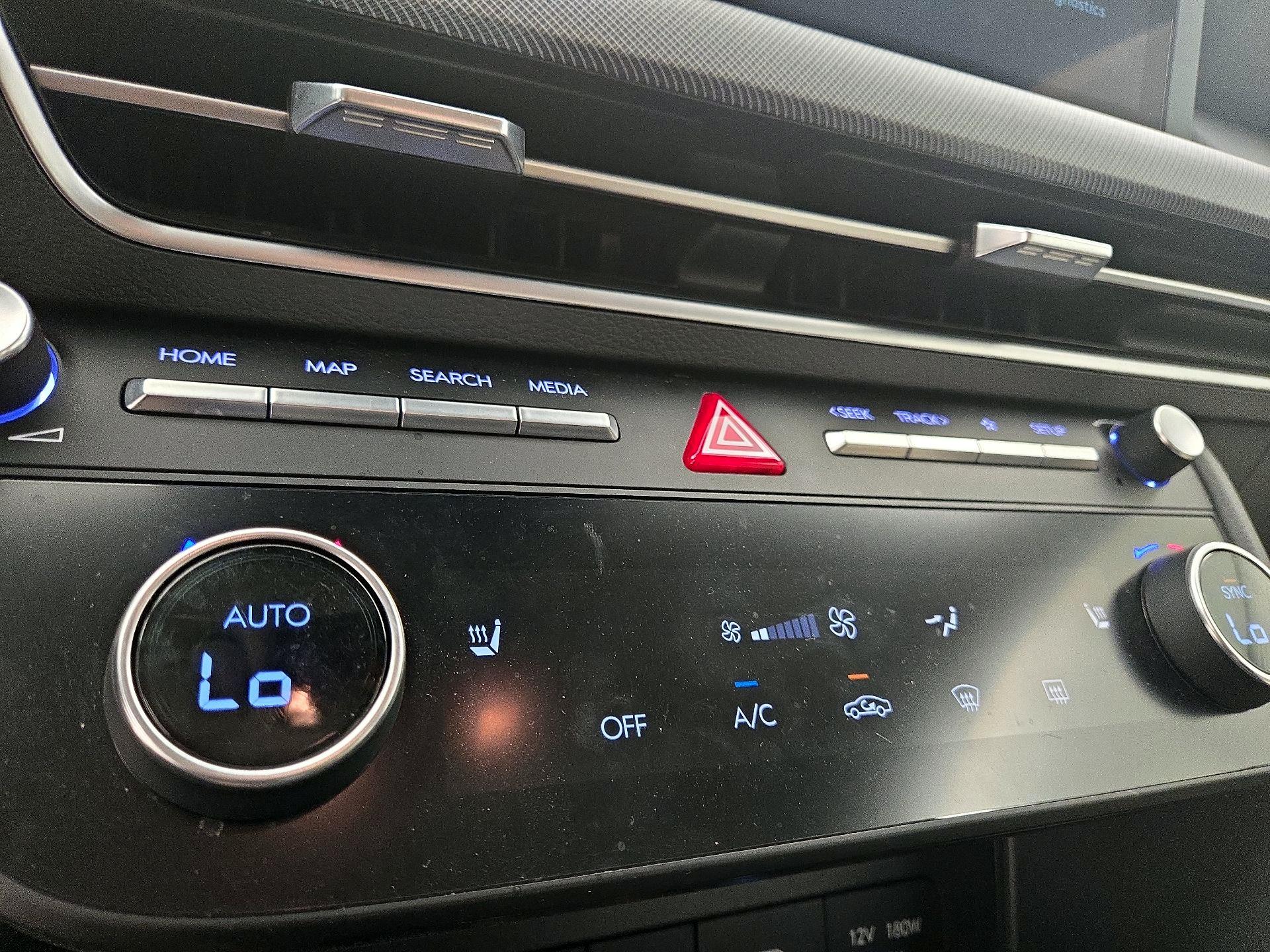 Thumbnail: 2025 Hyundai Sonata - 16