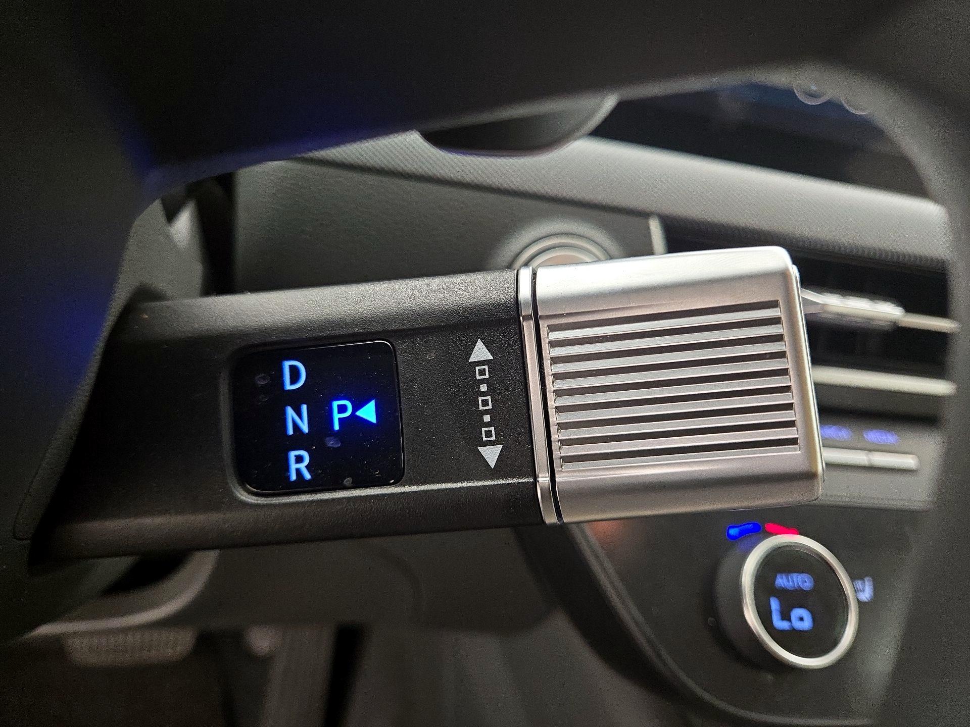 Thumbnail: 2025 Hyundai Sonata - 17