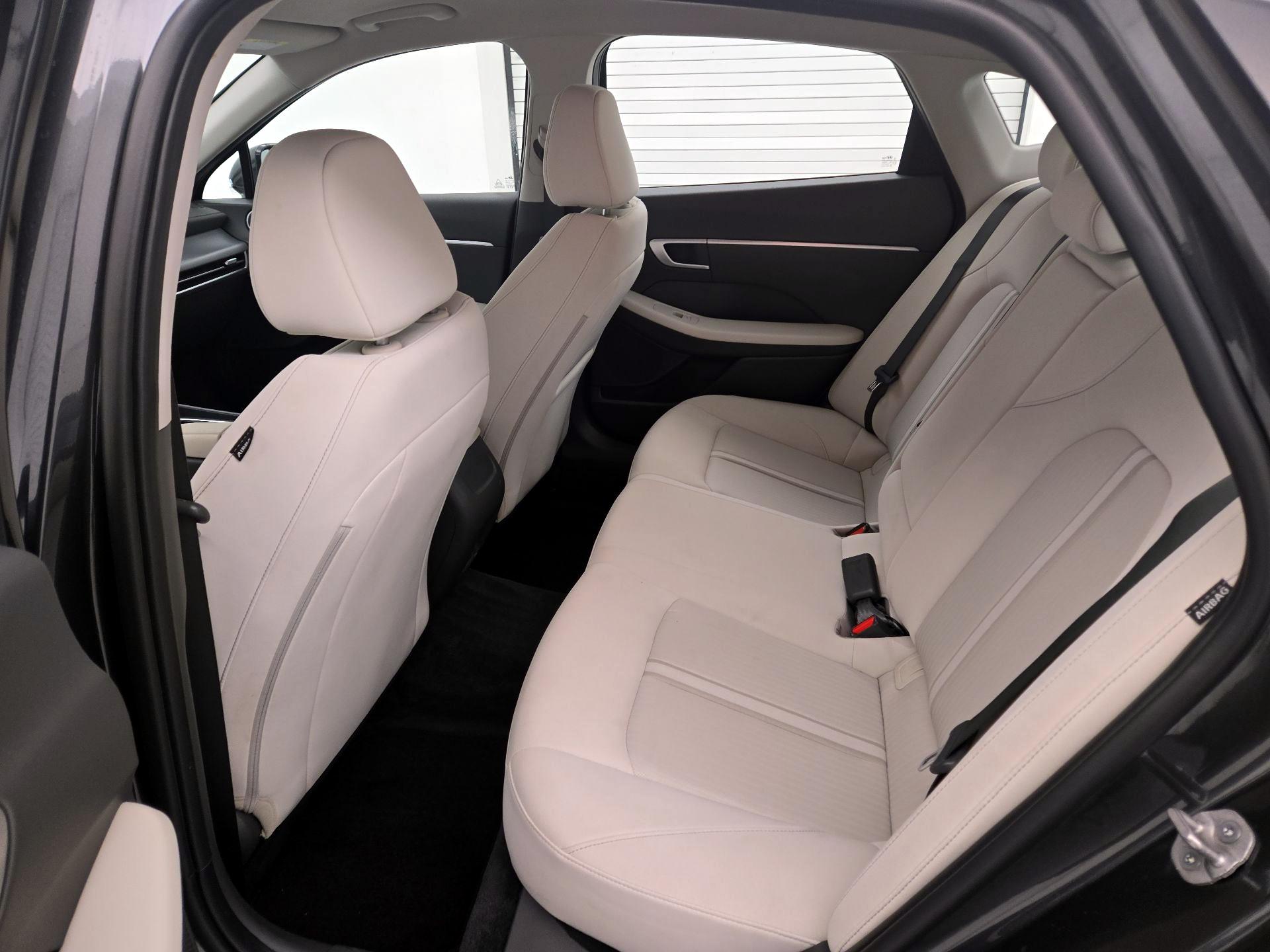 Thumbnail: 2025 Hyundai Sonata - 18