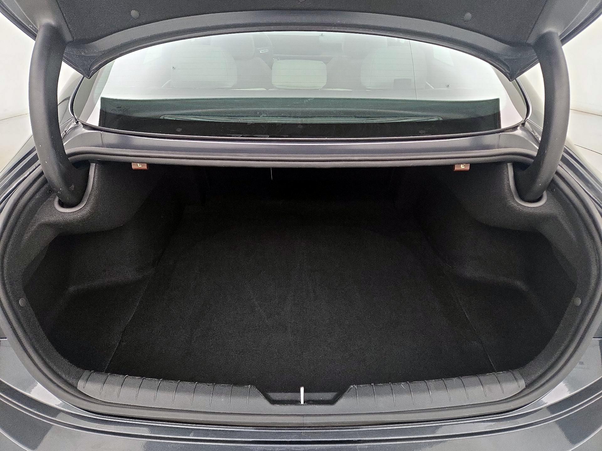 Thumbnail: 2025 Hyundai Sonata - 19