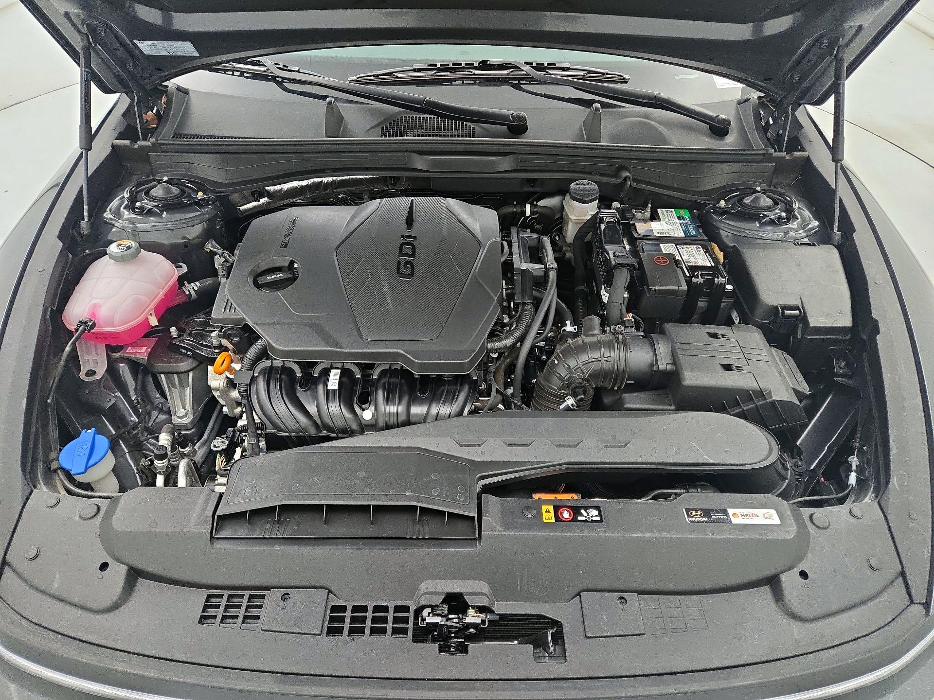 Thumbnail: 2025 Hyundai Sonata - 20