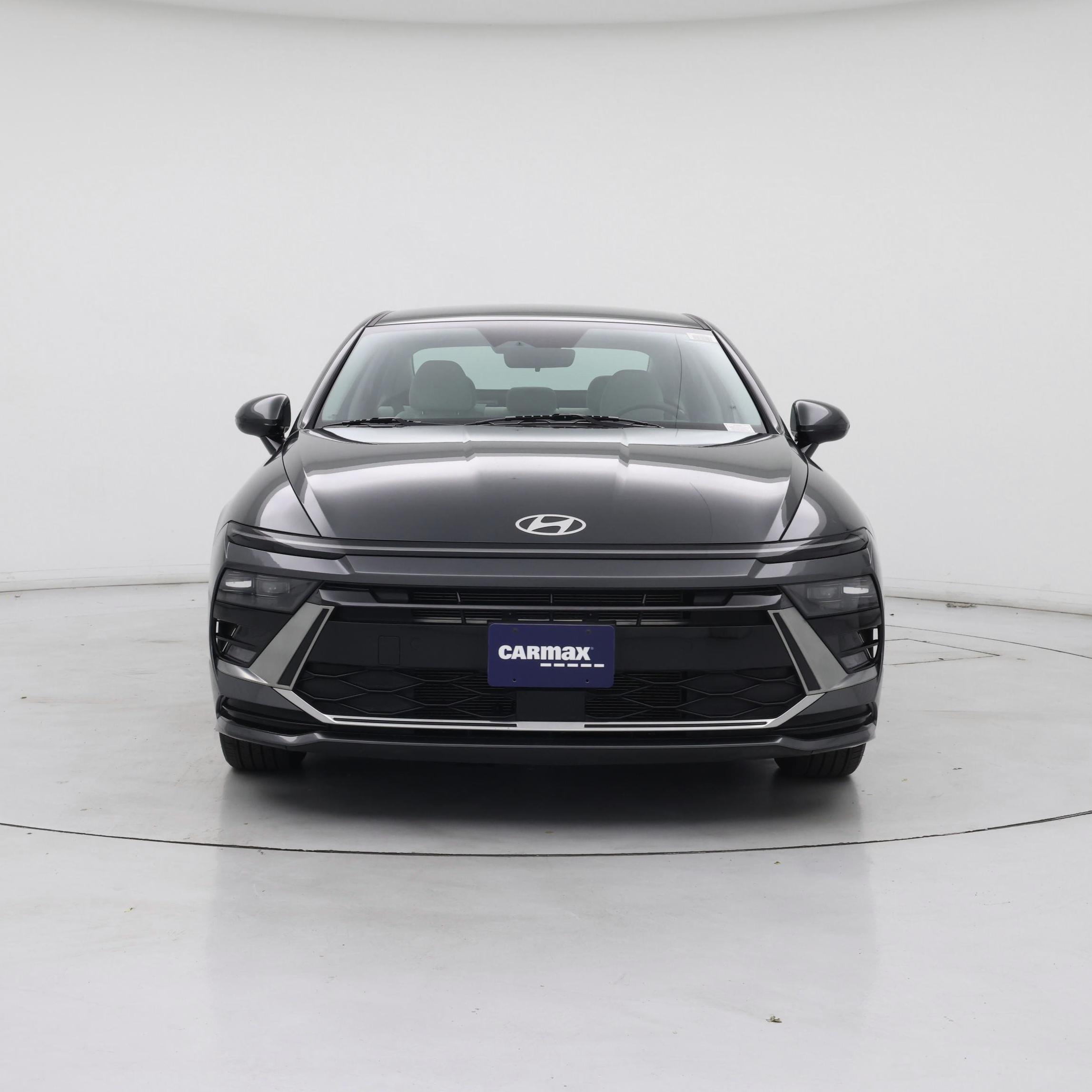 Thumbnail: 2025 Hyundai Sonata - 5