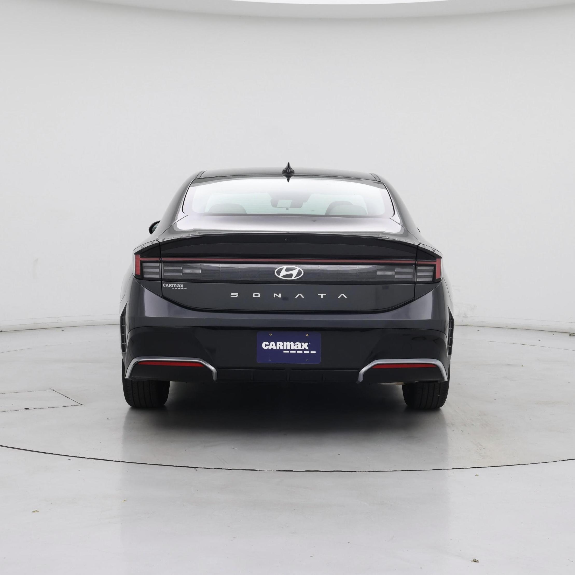 Thumbnail: 2025 Hyundai Sonata - 6