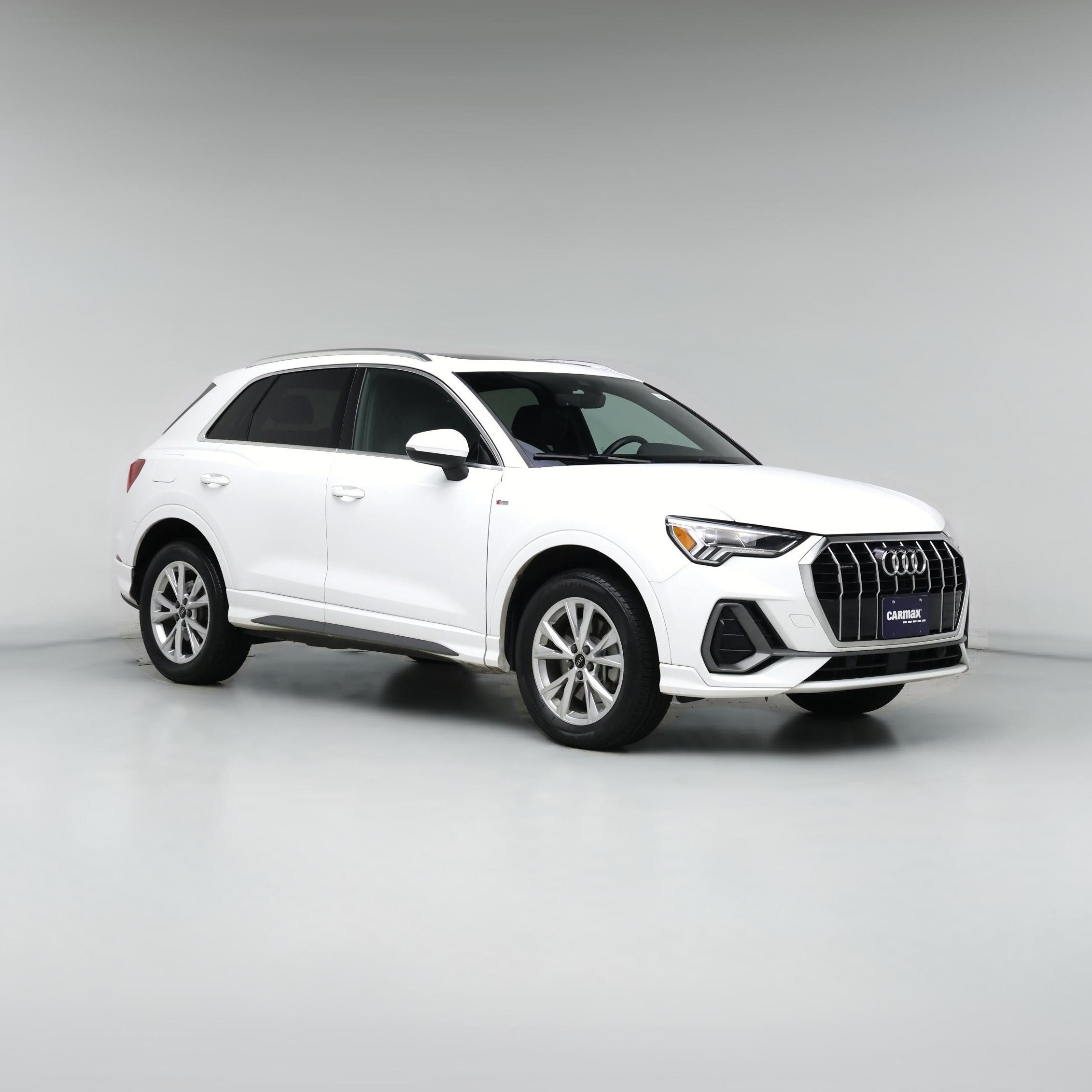 Thumbnail: 2024 Audi Q3 - 1