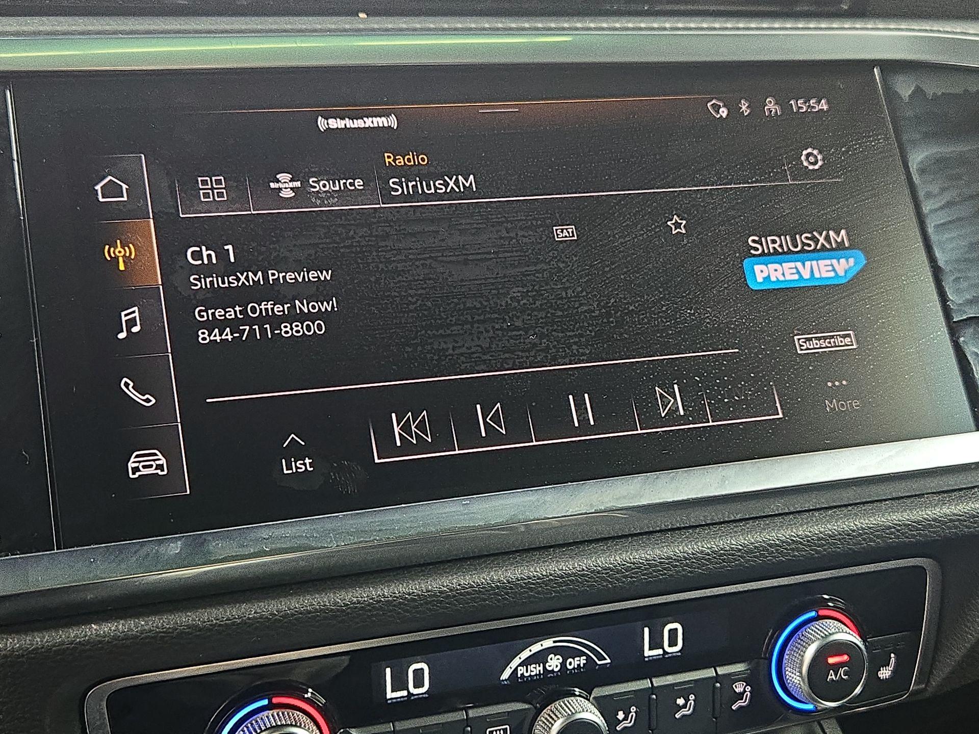 Thumbnail: 2024 Audi Q3 - 15