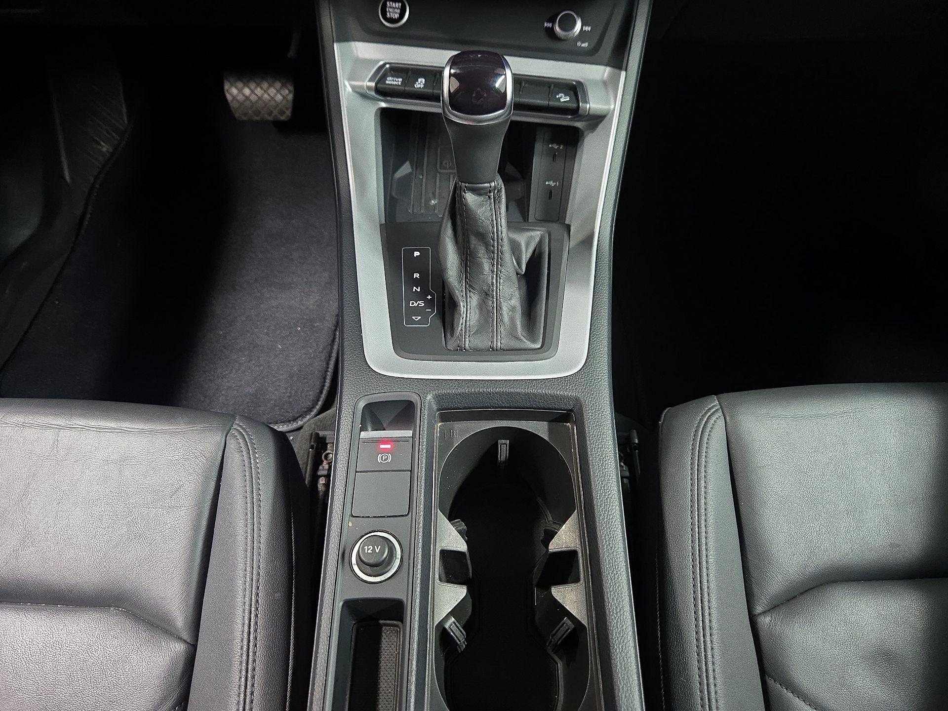 Thumbnail: 2024 Audi Q3 - 17