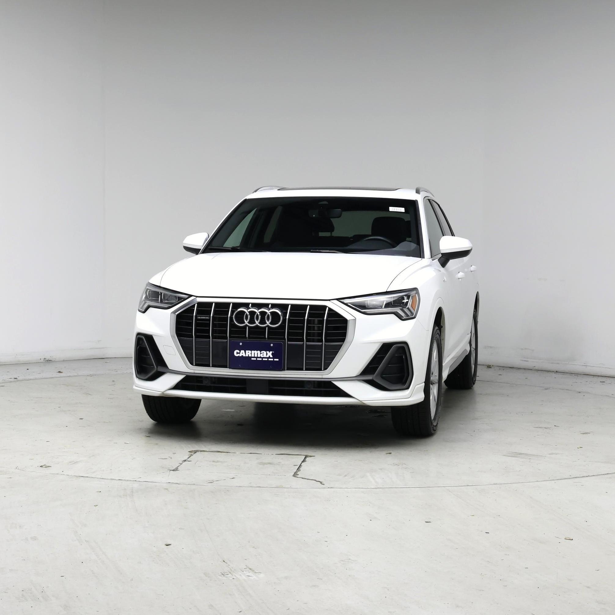 Thumbnail: 2024 Audi Q3 - 4