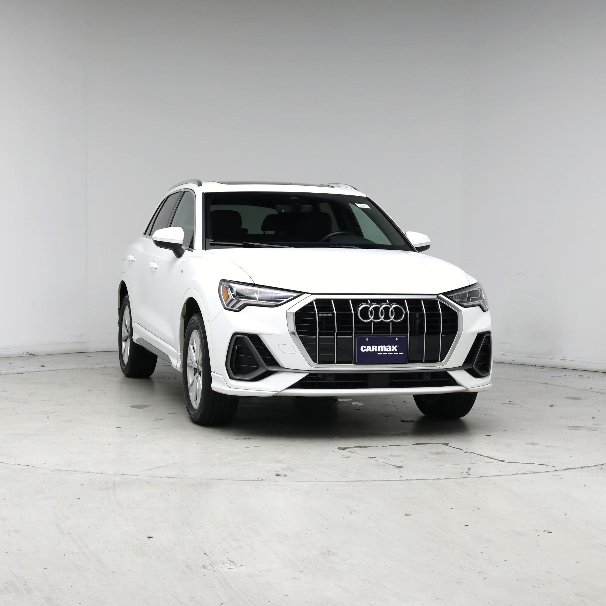Thumbnail: 2024 Audi Q3 - 5