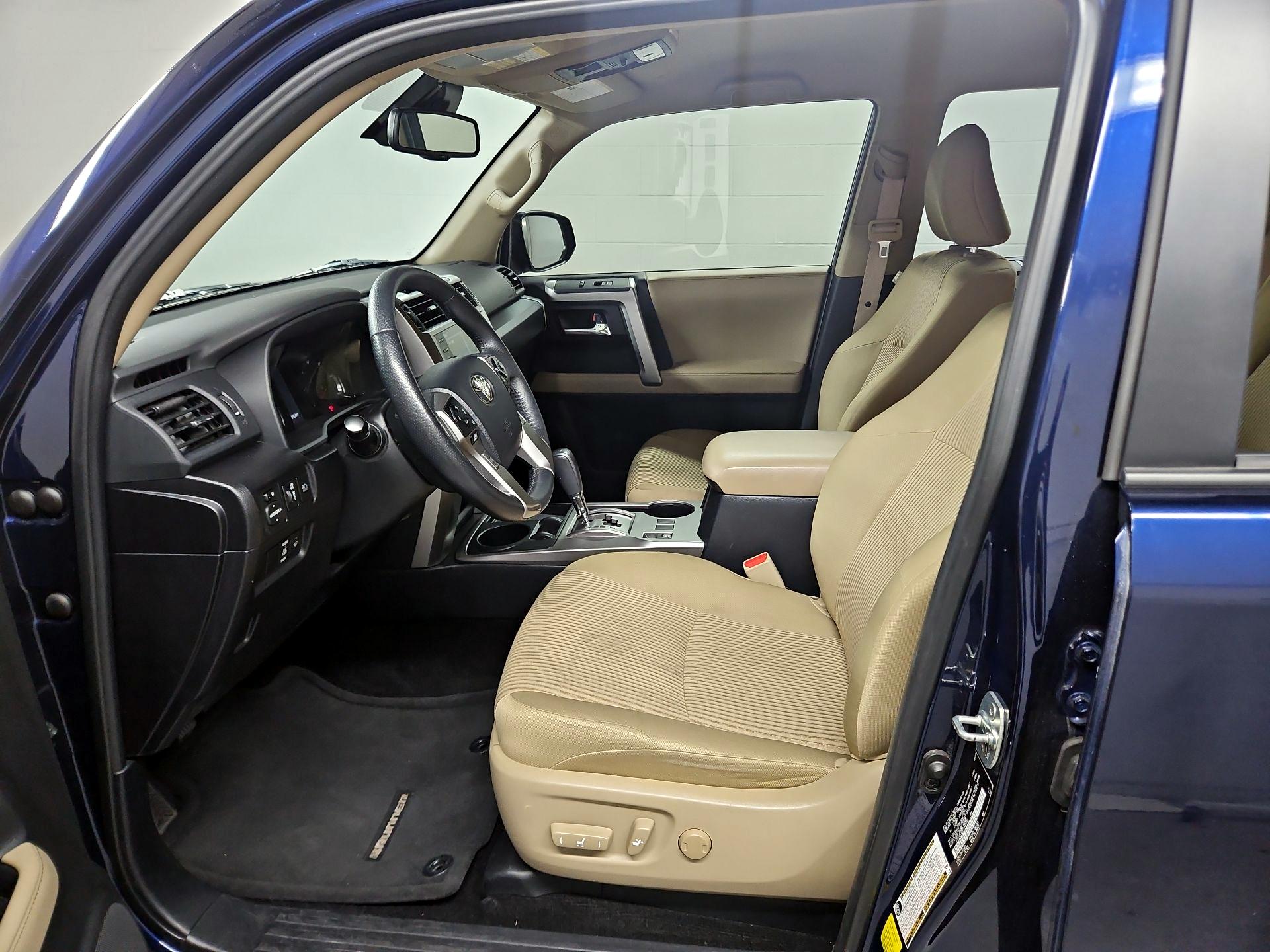 Thumbnail: 2023 Toyota 4Runner - 11