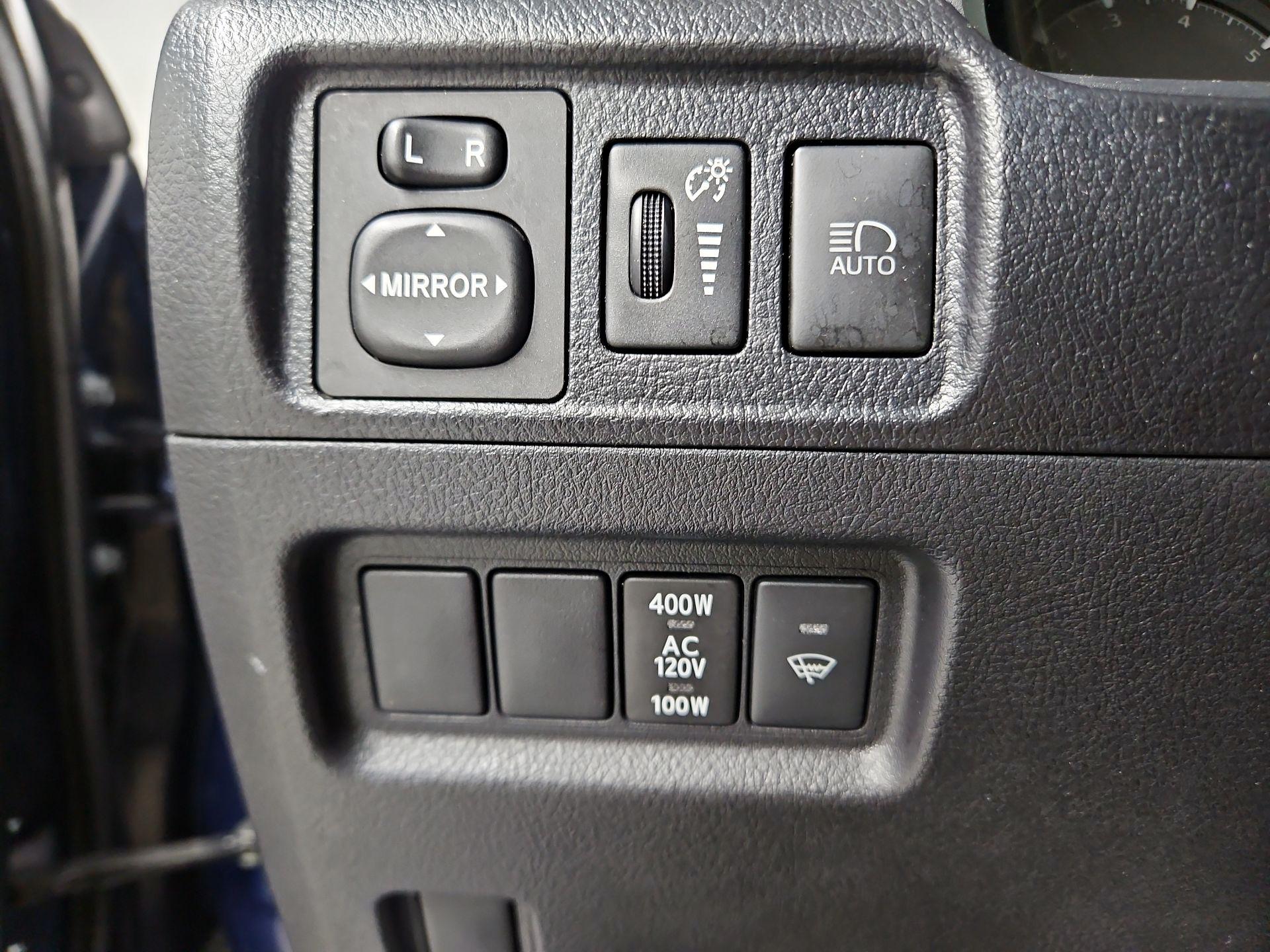 Thumbnail: 2023 Toyota 4Runner - 13