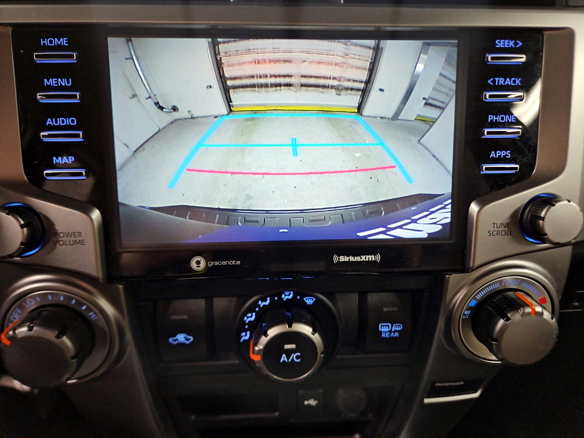 Thumbnail: 2023 Toyota 4Runner - 14