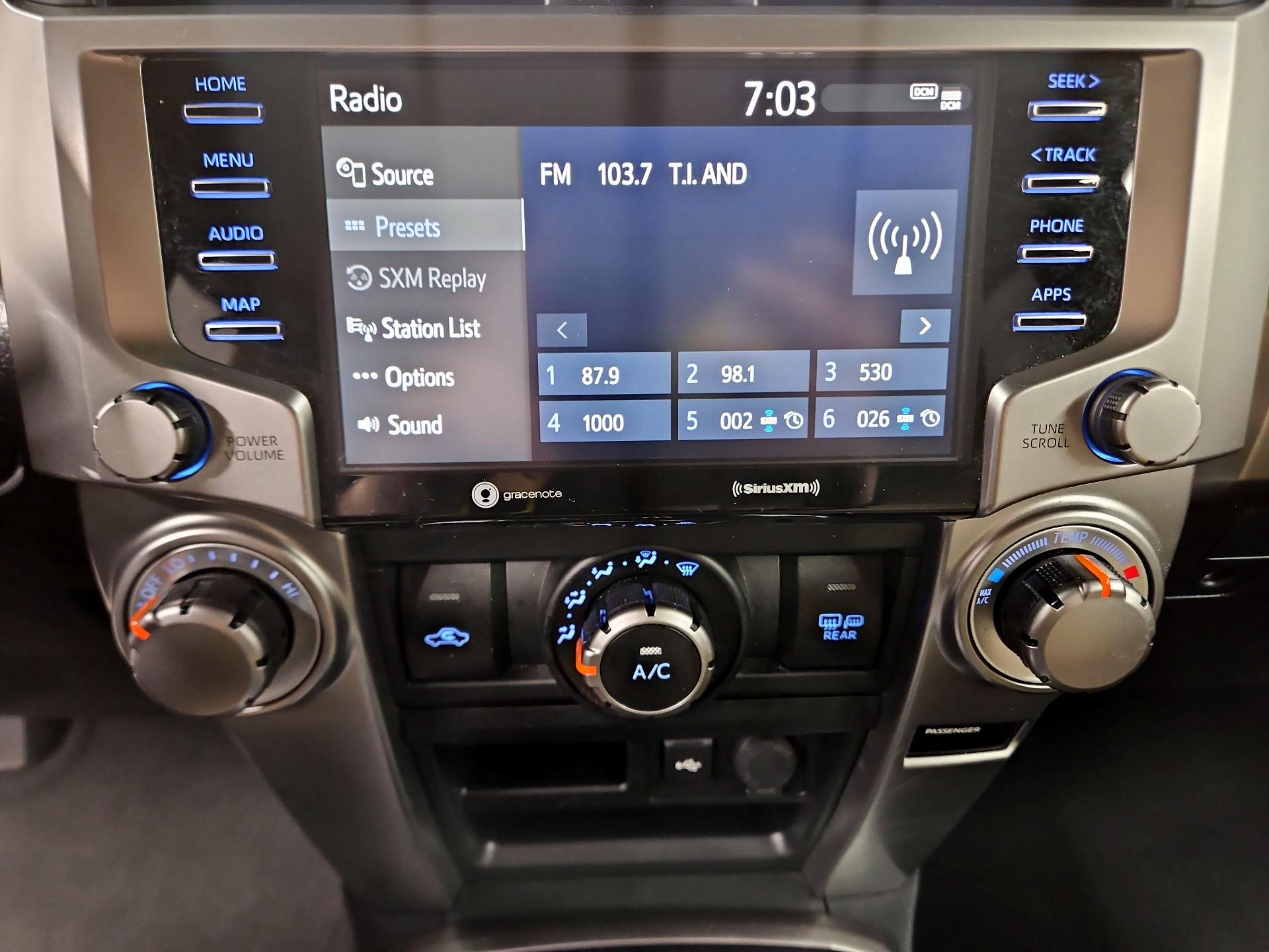 Thumbnail: 2023 Toyota 4Runner - 15