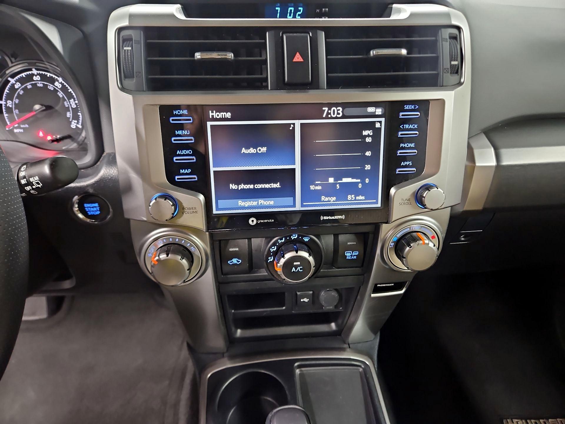 Thumbnail: 2023 Toyota 4Runner - 16