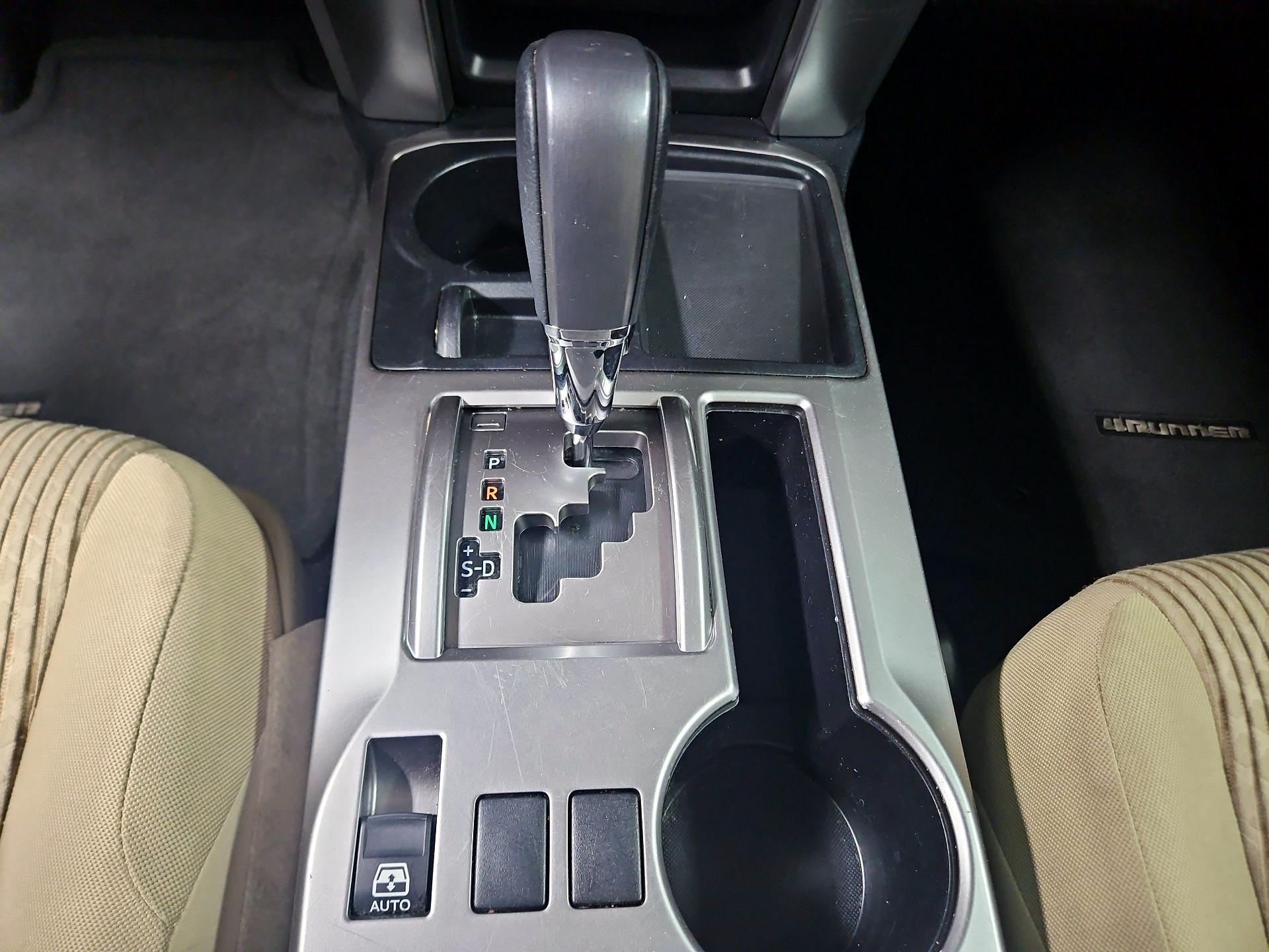 Thumbnail: 2023 Toyota 4Runner - 17