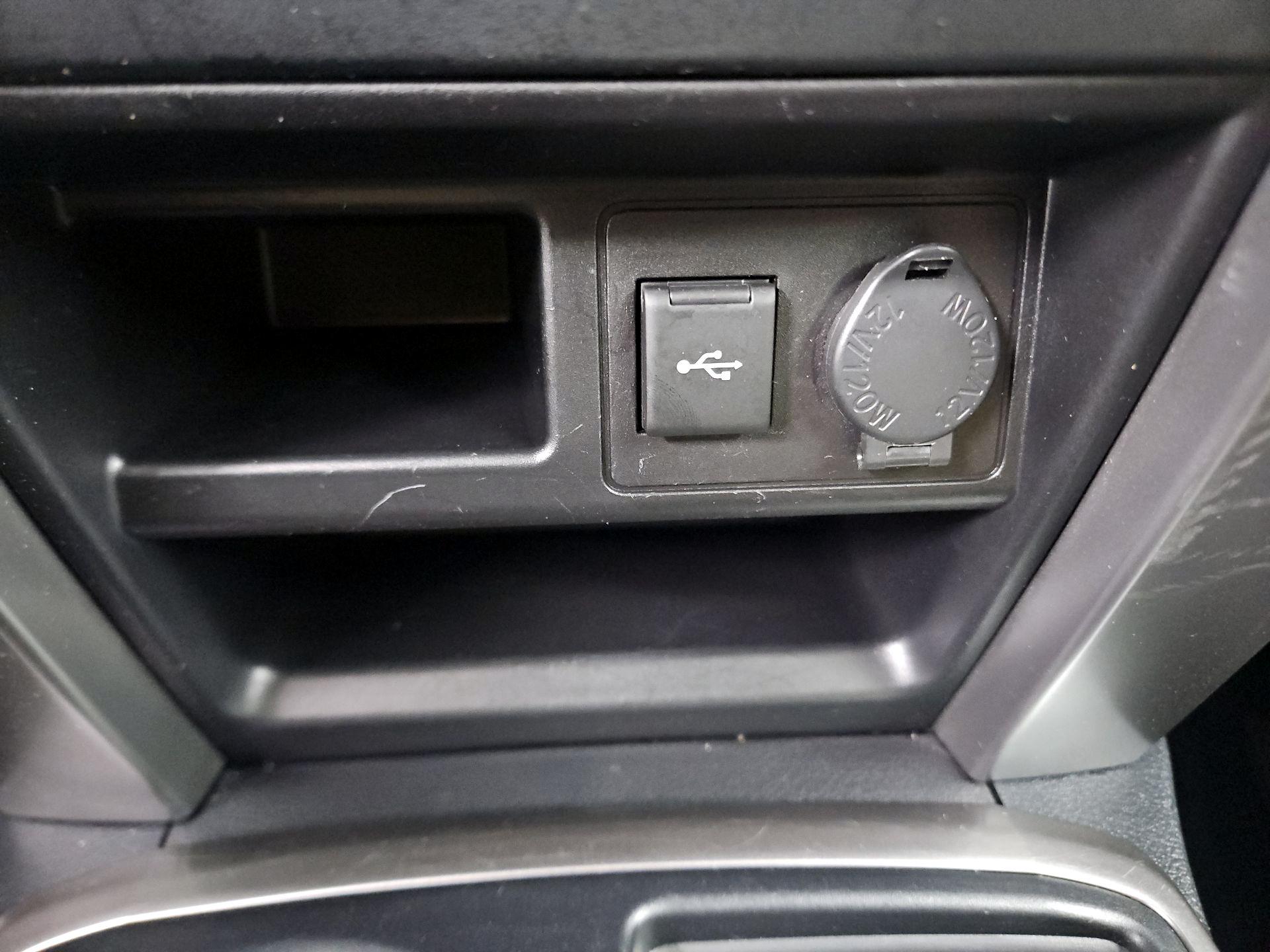 Thumbnail: 2023 Toyota 4Runner - 18