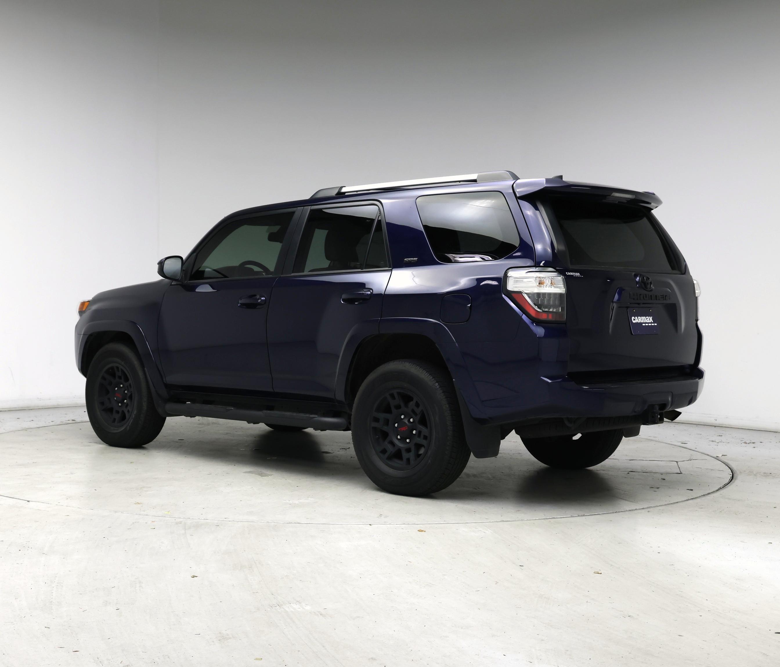 Thumbnail: 2023 Toyota 4Runner - 2