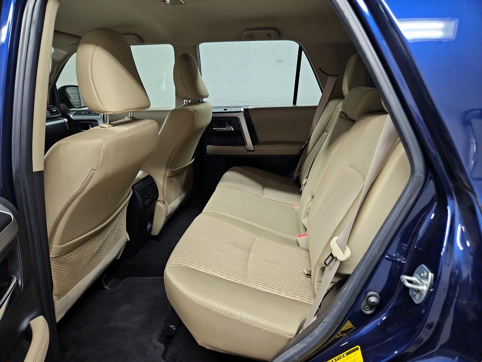 Thumbnail: 2023 Toyota 4Runner - 19