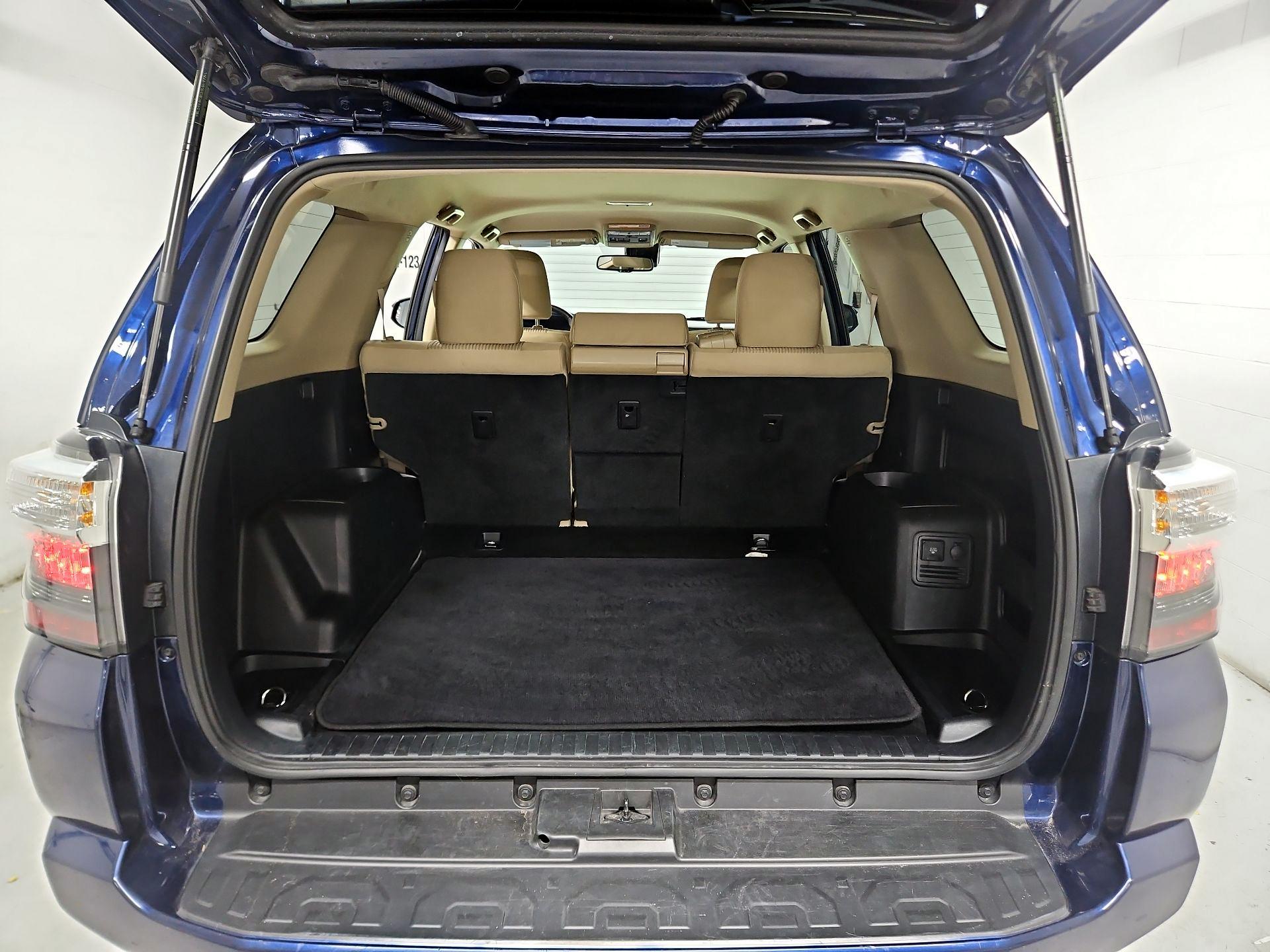 Thumbnail: 2023 Toyota 4Runner - 20