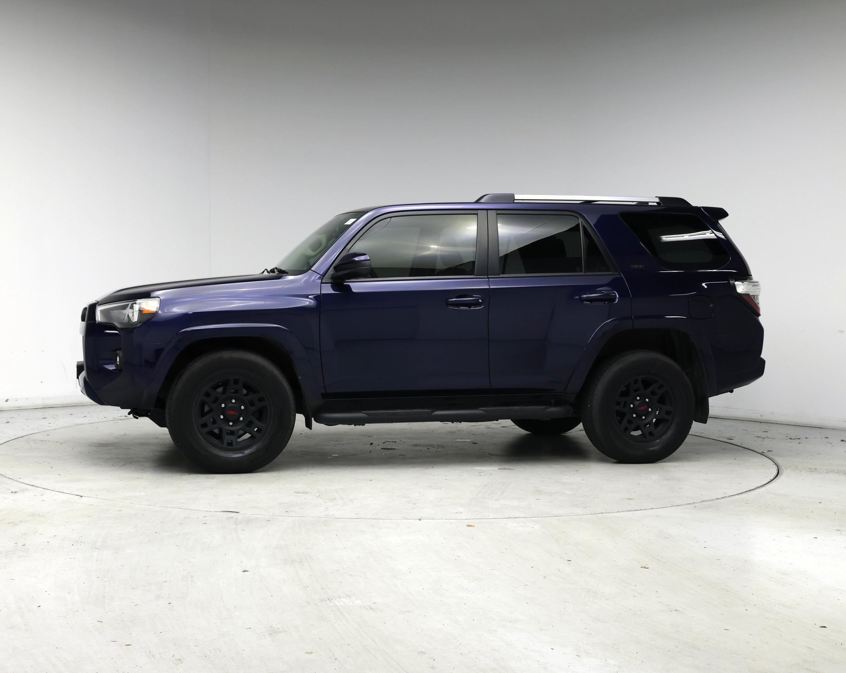 Thumbnail: 2023 Toyota 4Runner - 3