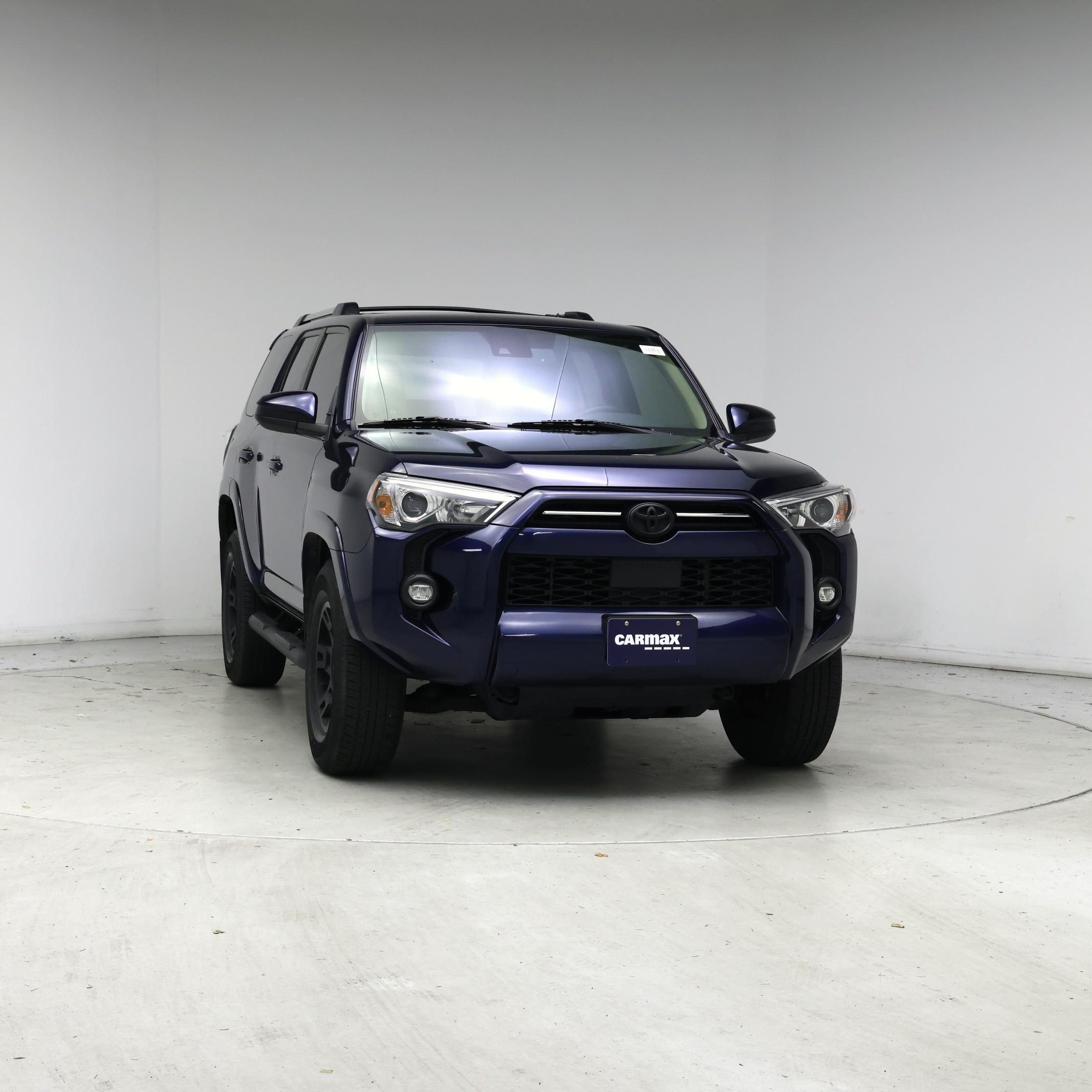 Thumbnail: 2023 Toyota 4Runner - 5