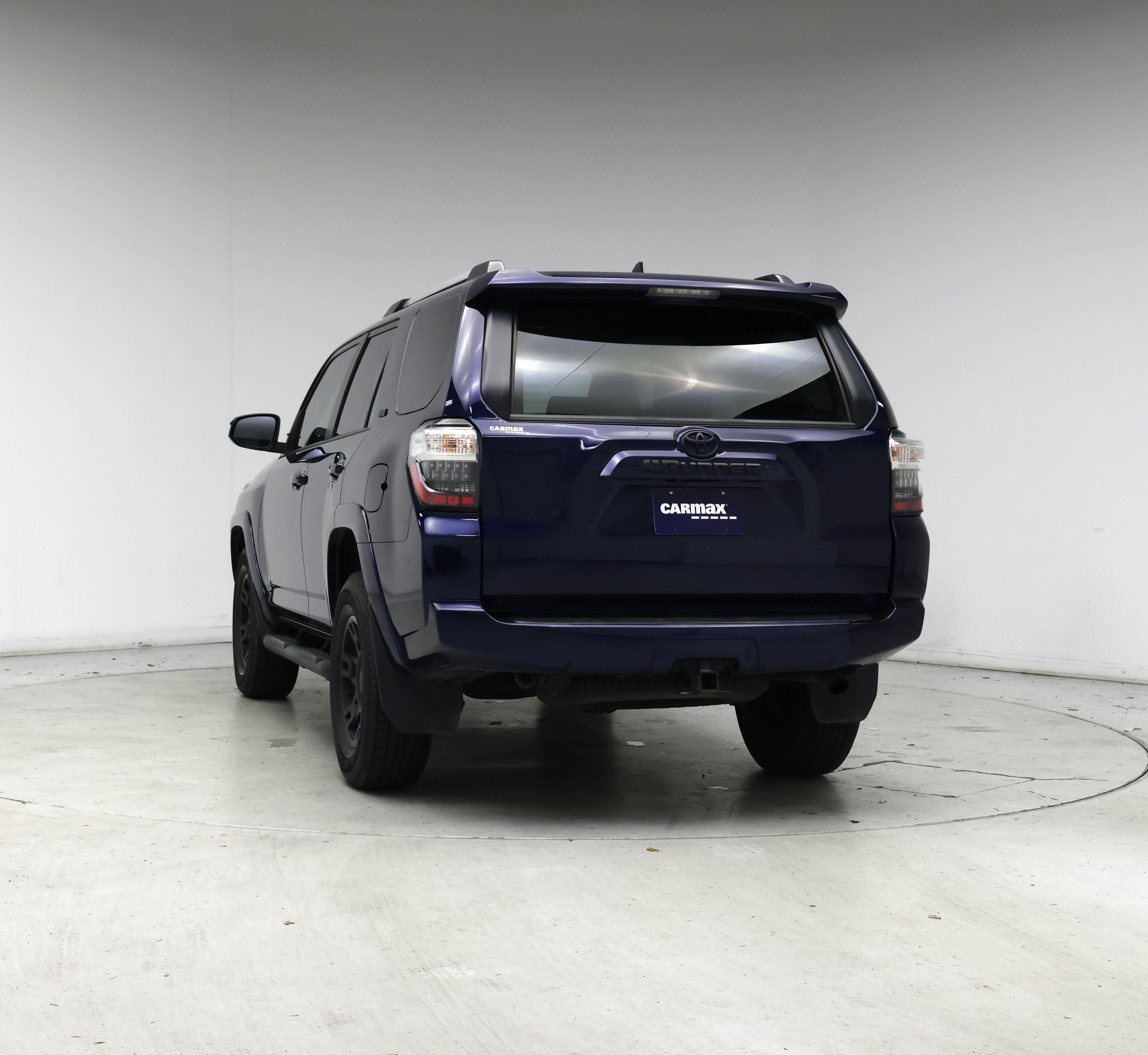 Thumbnail: 2023 Toyota 4Runner - 6