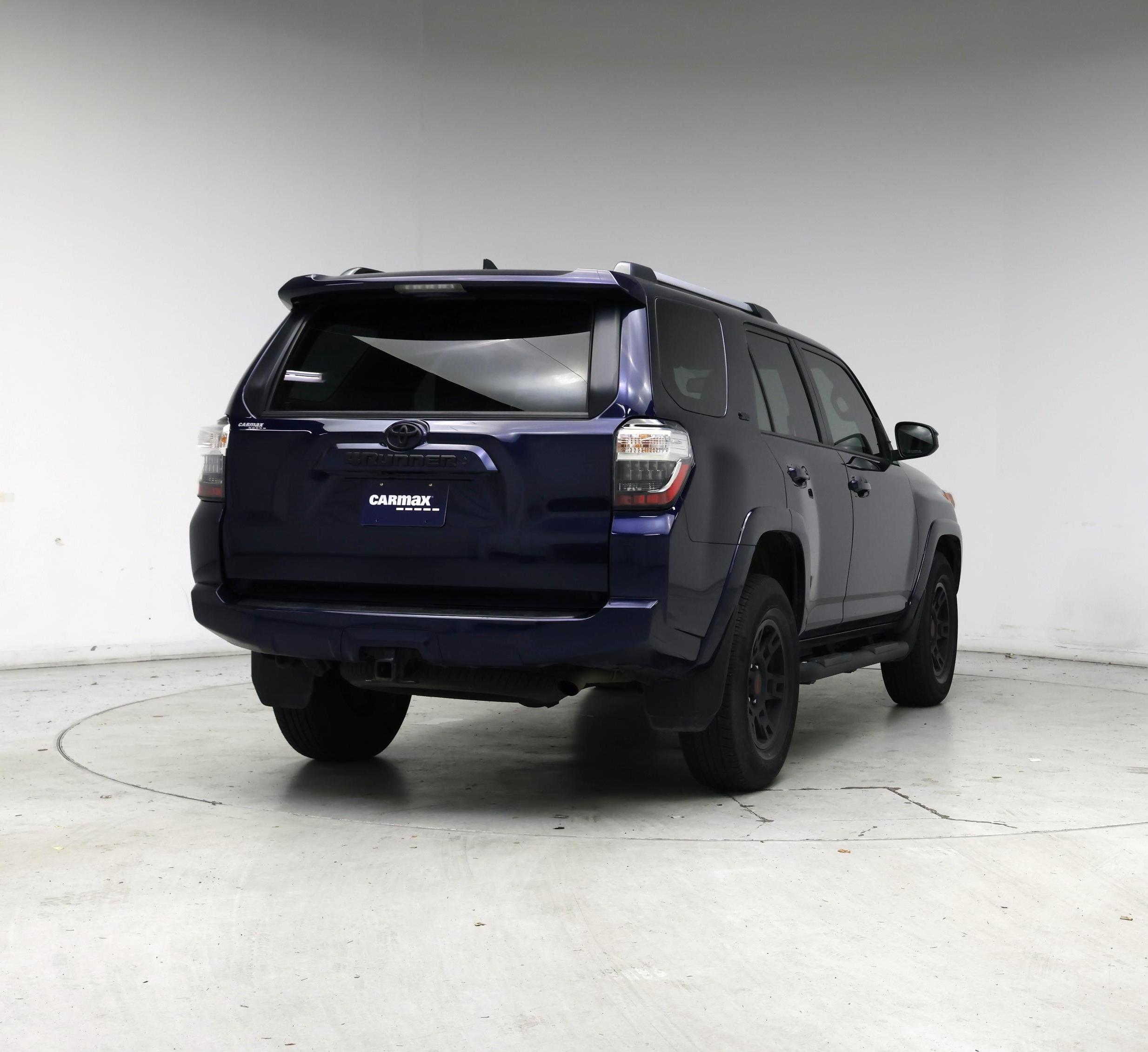 Thumbnail: 2023 Toyota 4Runner - 8