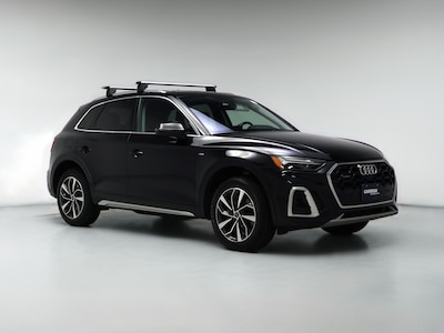 2024 Audi Q5 S-Line Premium Plus