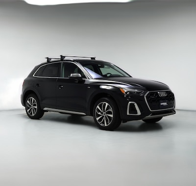 2024 Audi Q5 S-Line Premium Plus