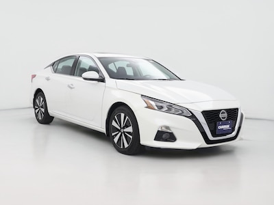 2022 Nissan Altima SL
