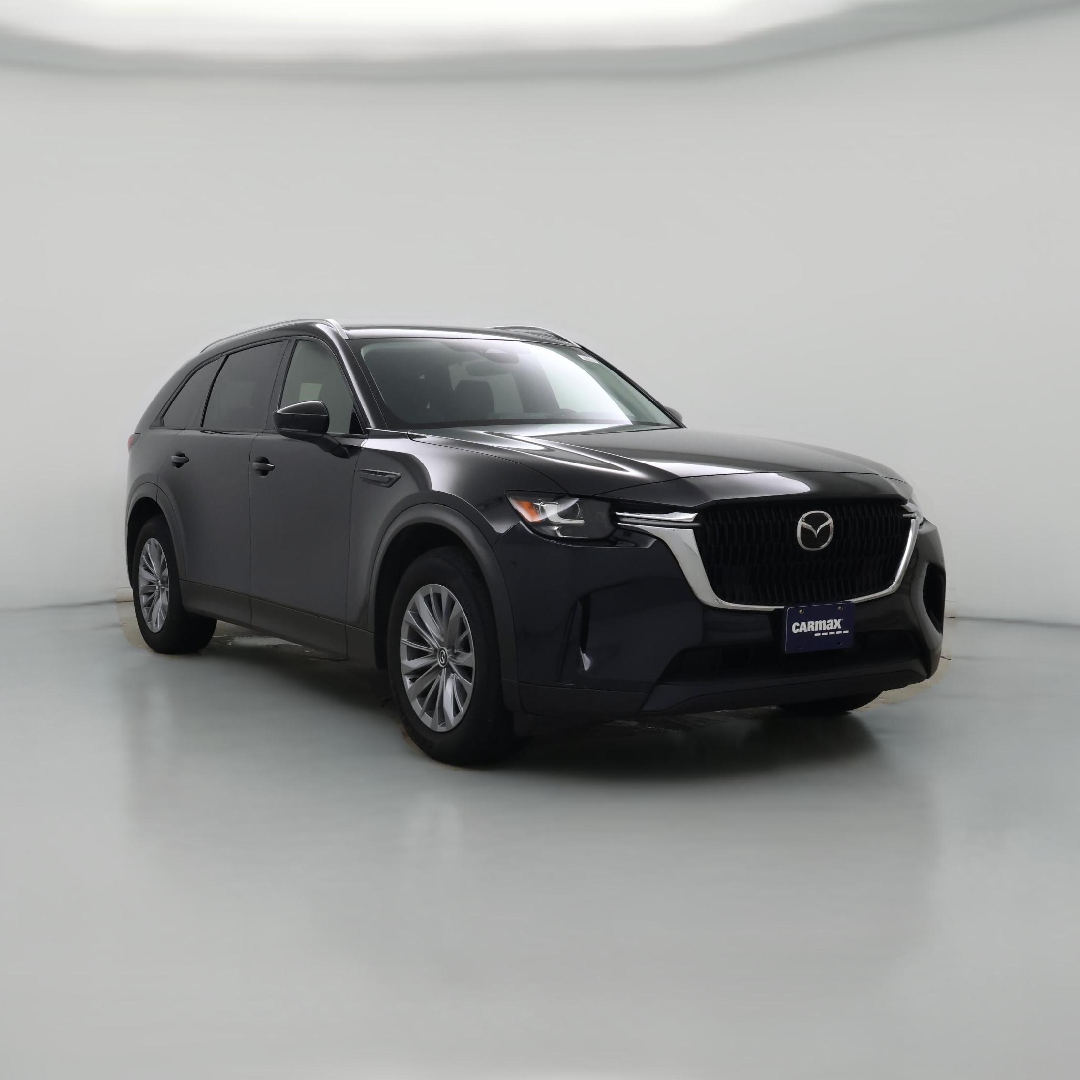 Thumbnail: 2024 Mazda CX-90 - 1