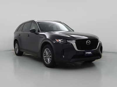2024 Mazda CX-90 Turbo Preferred