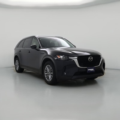 2024 Mazda CX-90 Turbo Preferred