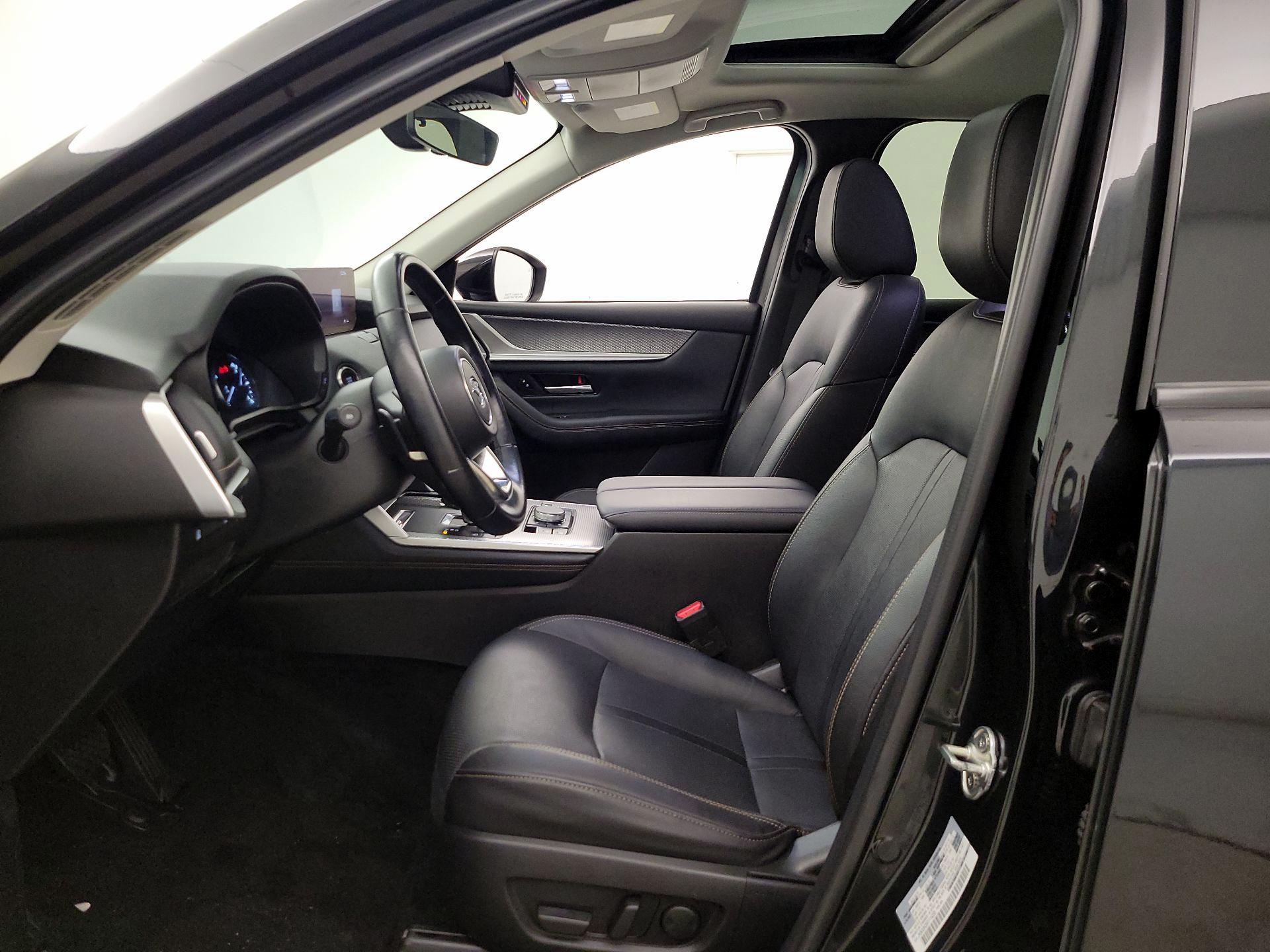 Thumbnail: 2024 Mazda CX-90 - 11