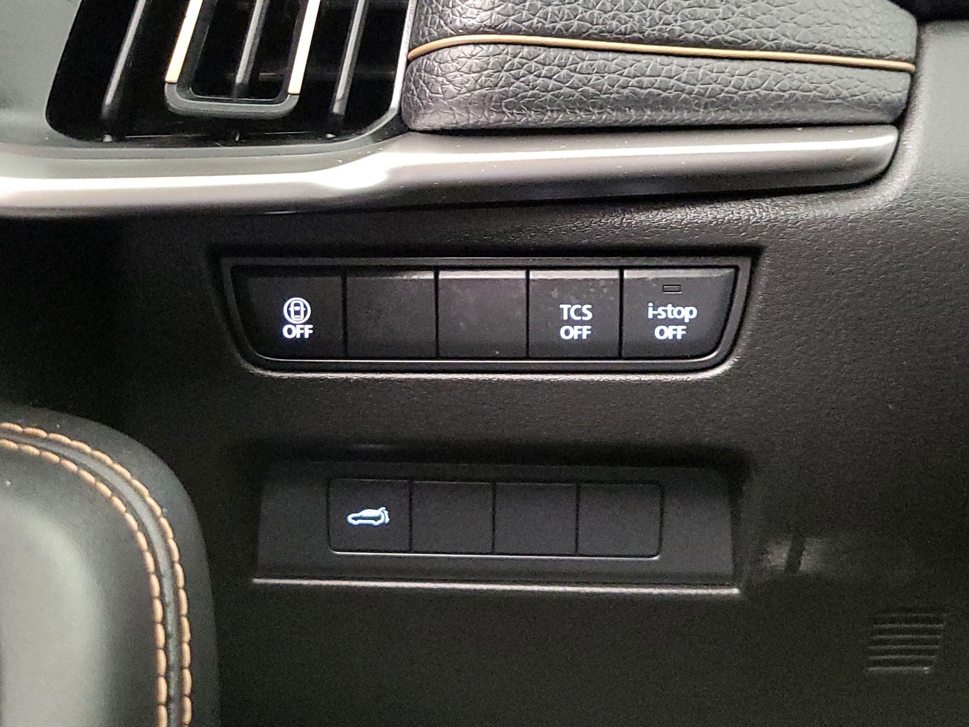 Thumbnail: 2024 Mazda CX-90 - 13