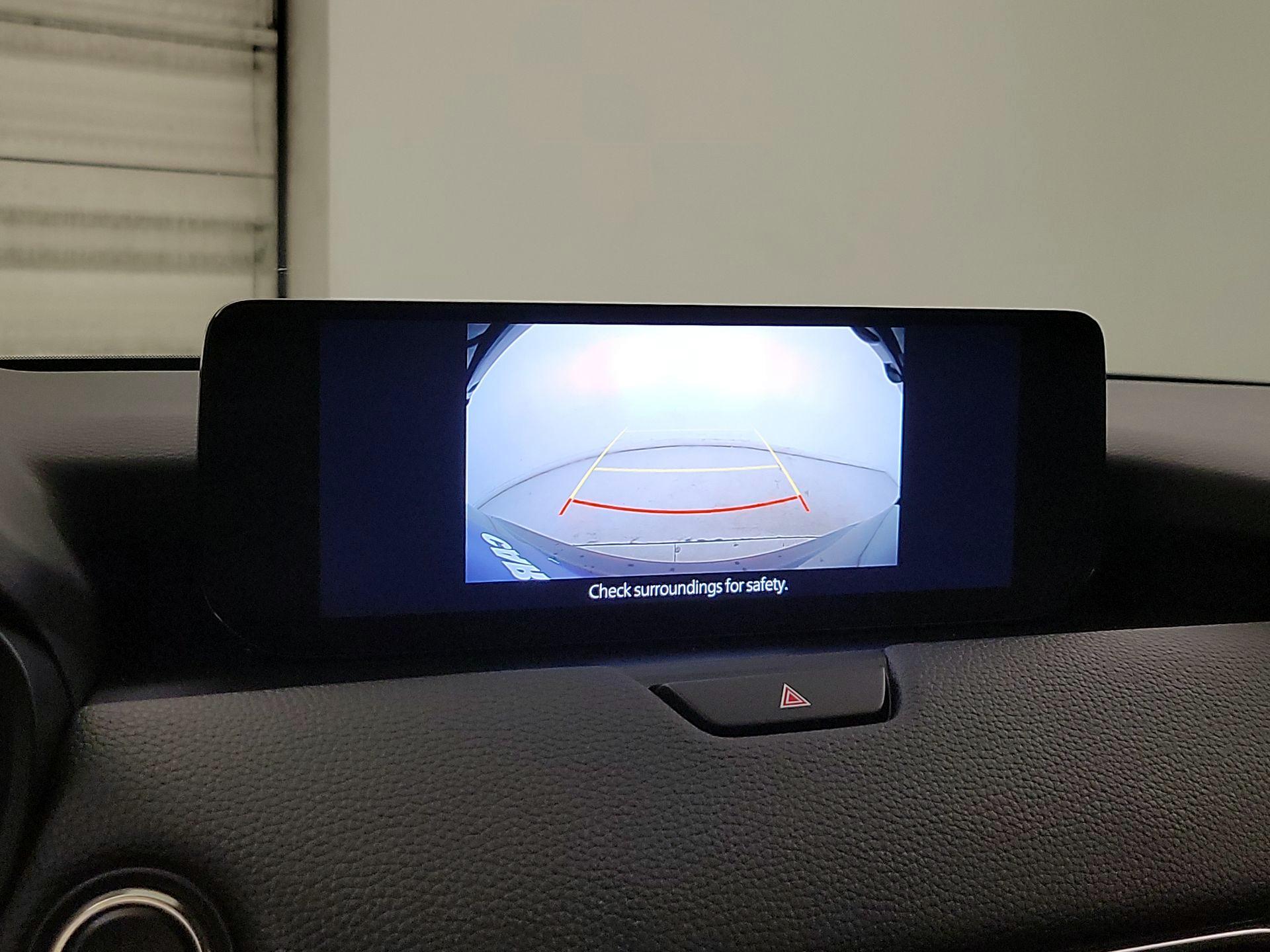 Thumbnail: 2024 Mazda CX-90 - 14