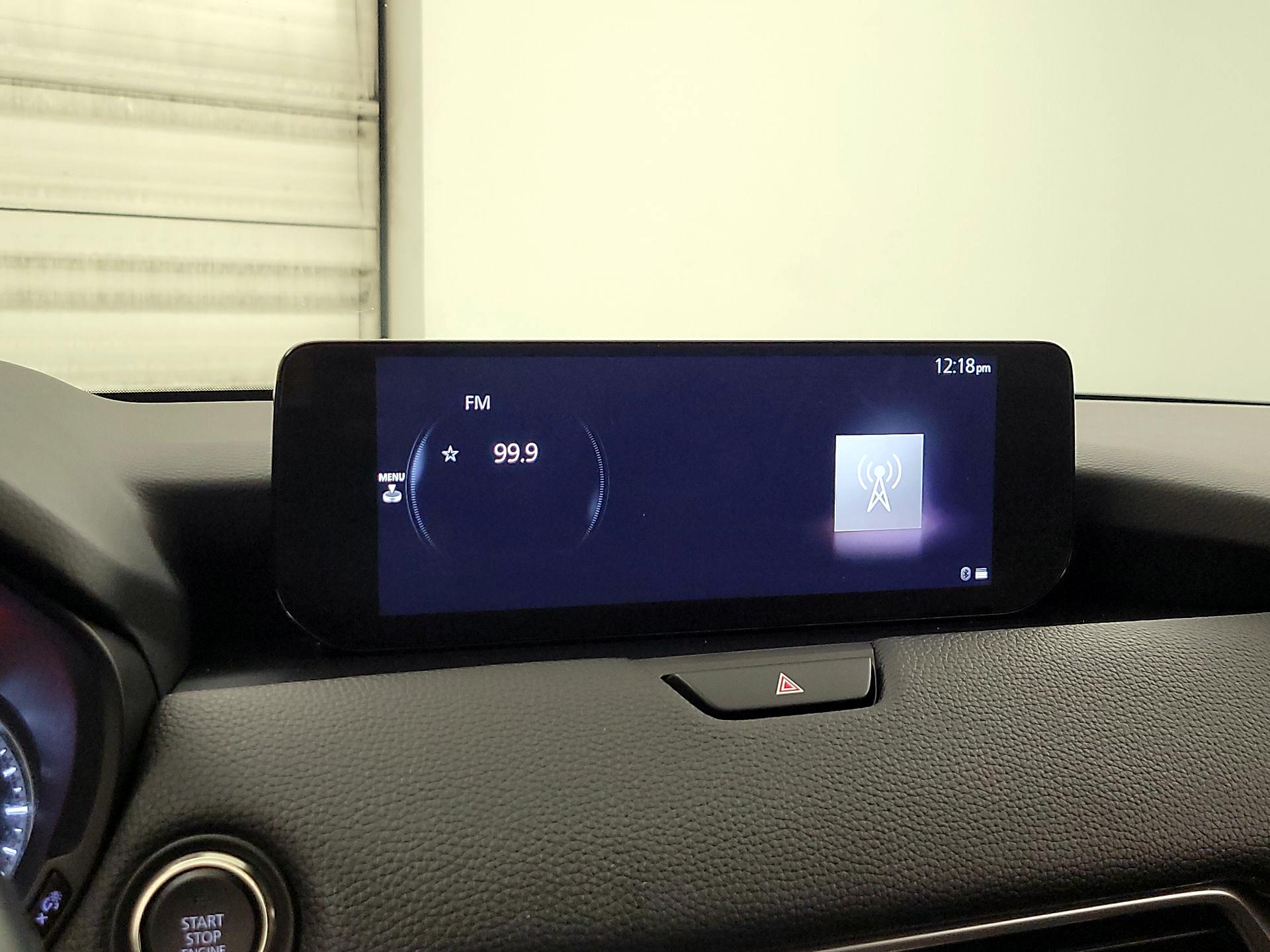 Thumbnail: 2024 Mazda CX-90 - 15