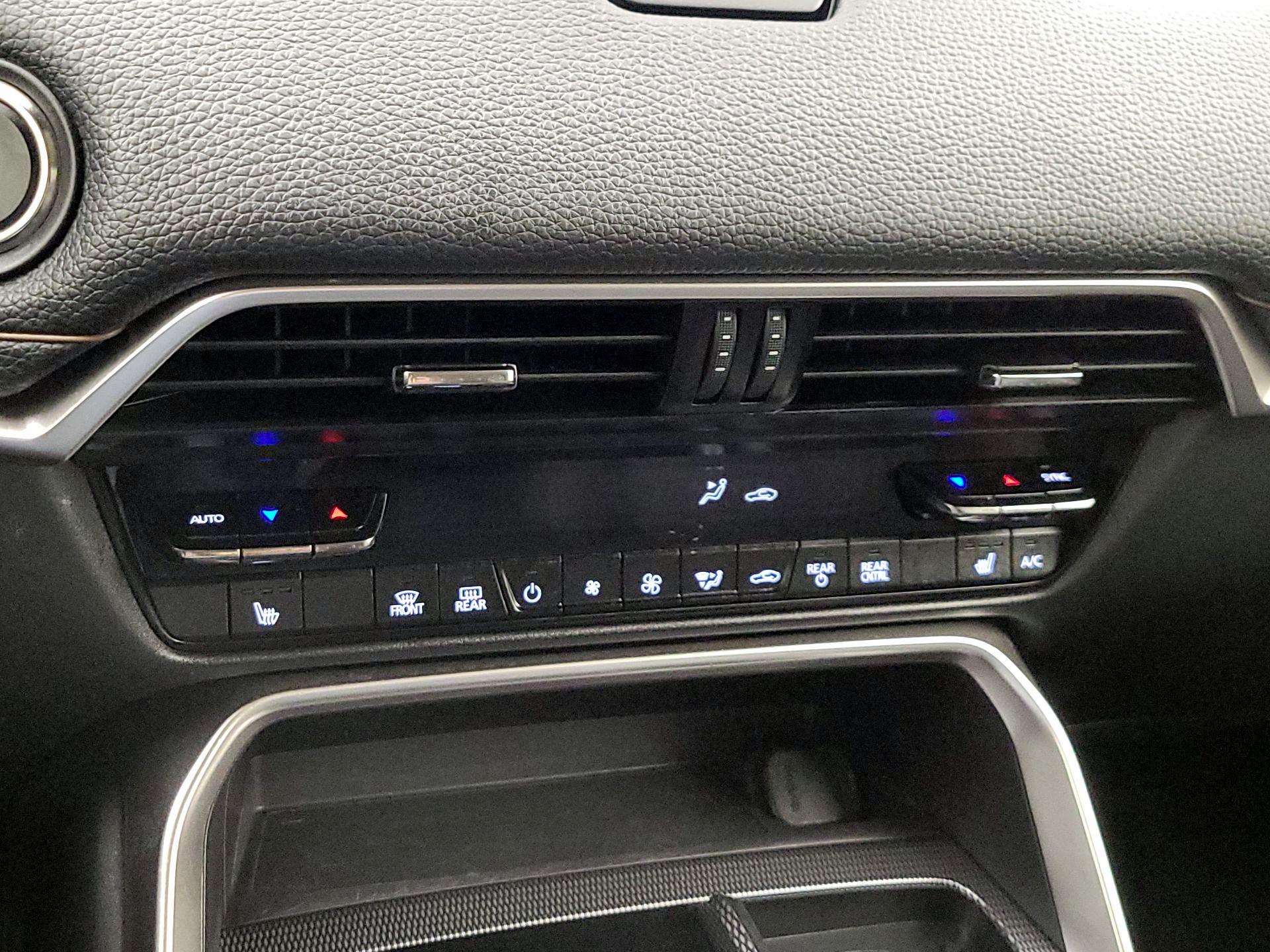 Thumbnail: 2024 Mazda CX-90 - 16