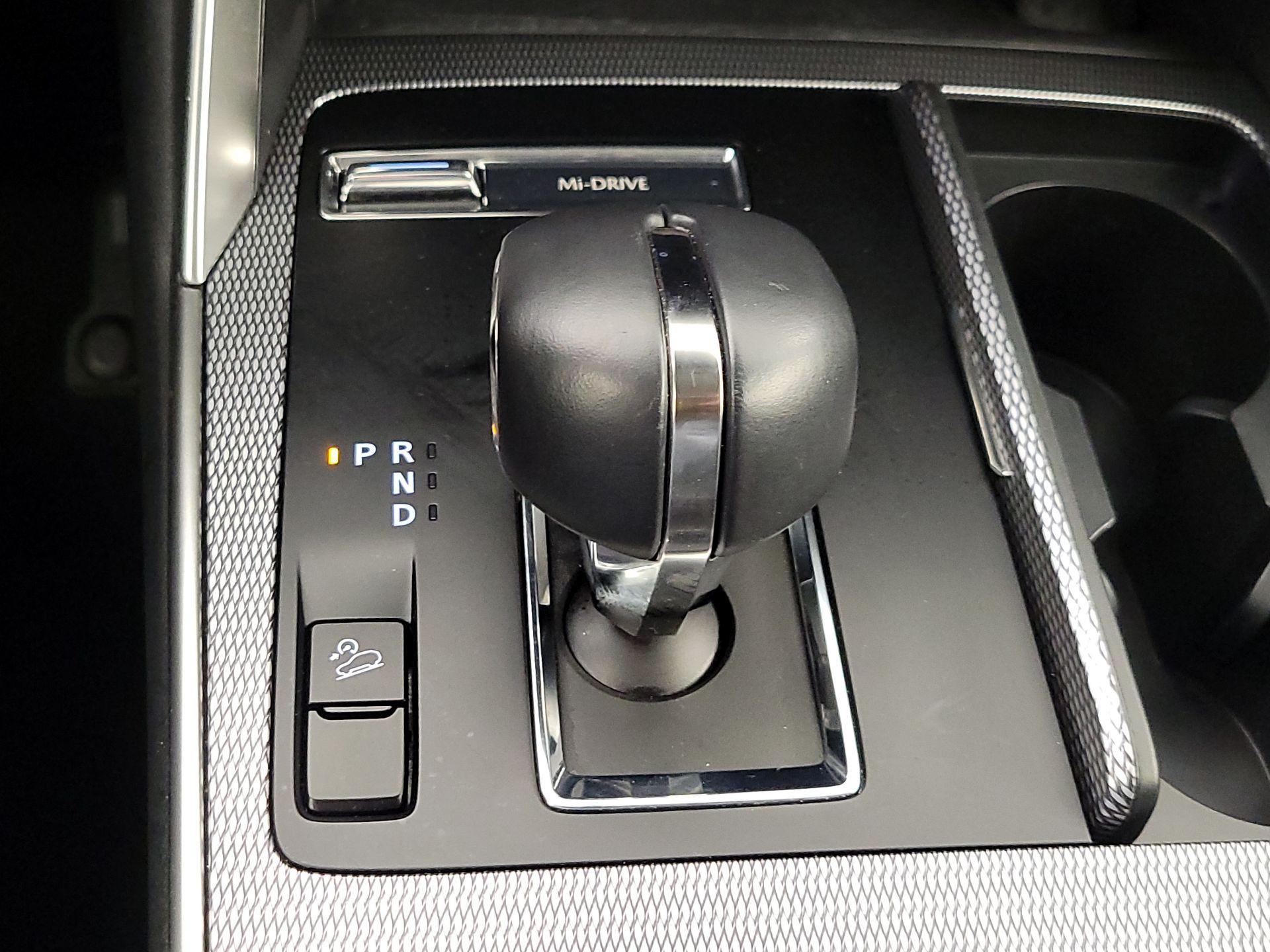 Thumbnail: 2024 Mazda CX-90 - 17