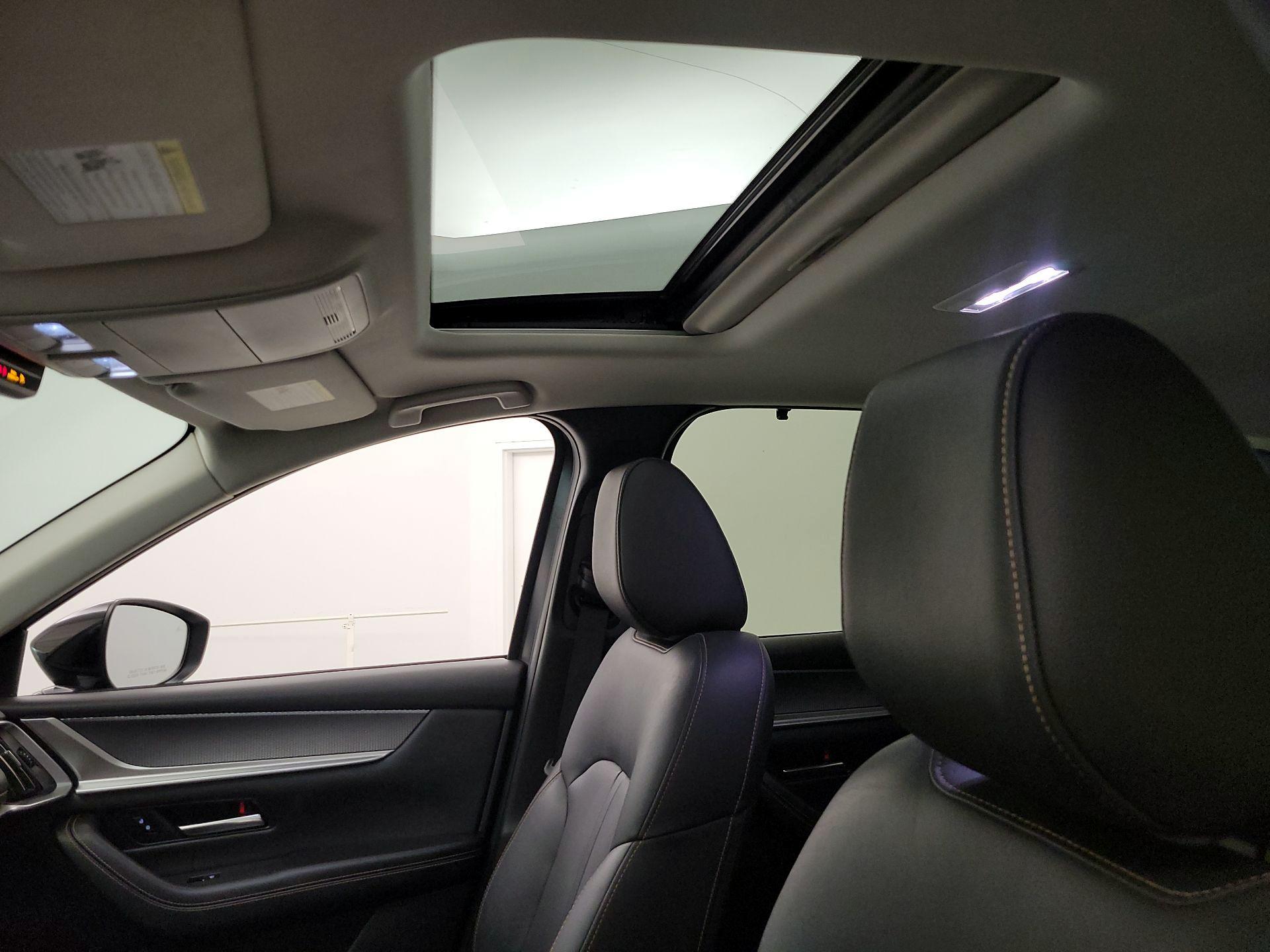 Thumbnail: 2024 Mazda CX-90 - 19