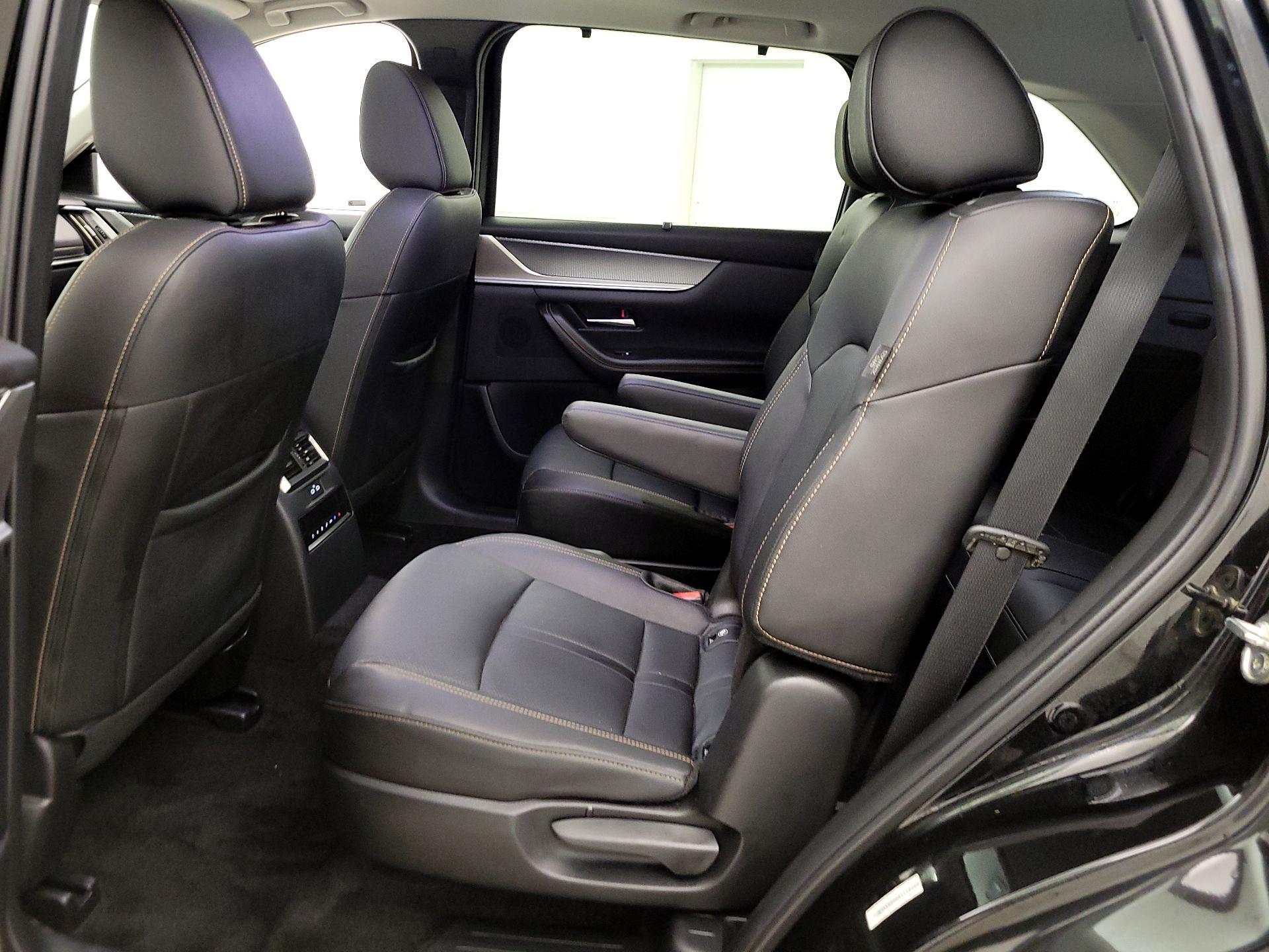 Thumbnail: 2024 Mazda CX-90 - 20